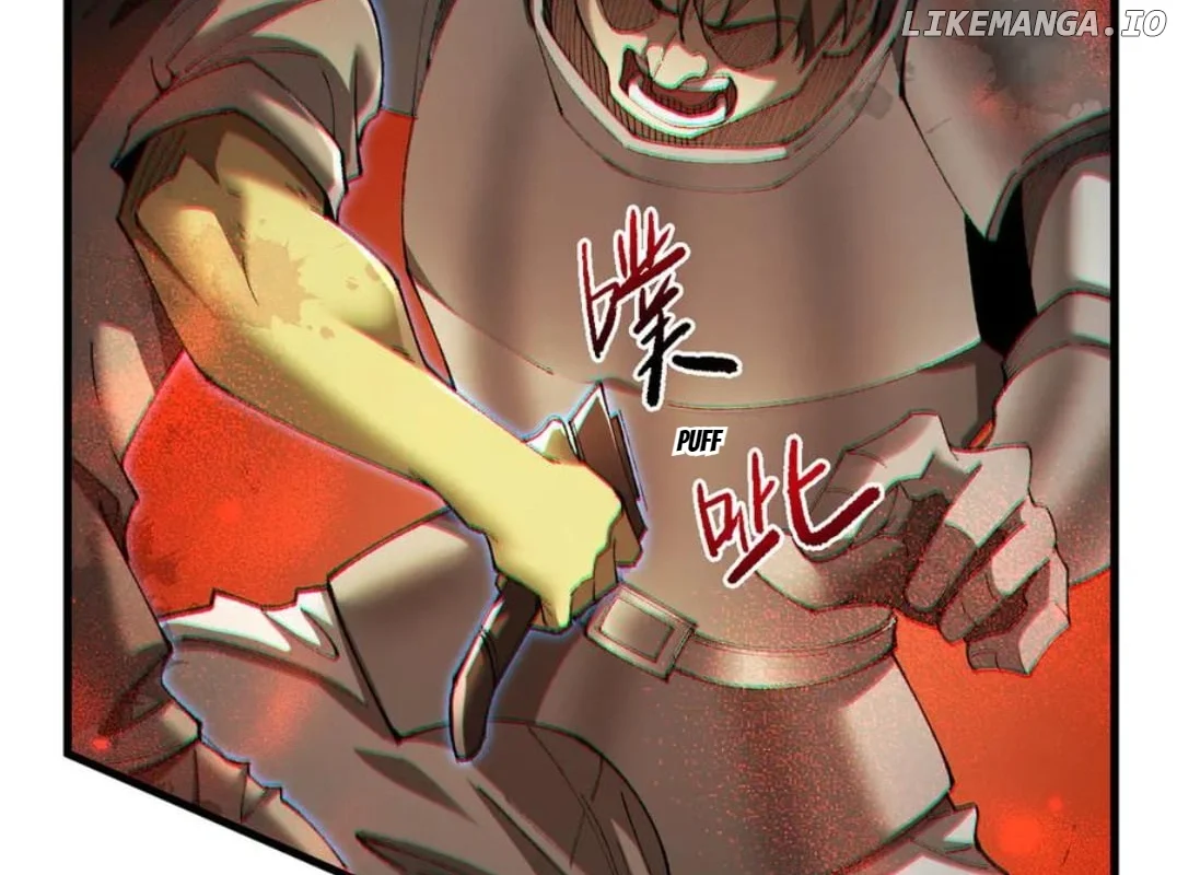 From Goblin to Goblin God chapter 50 page 45