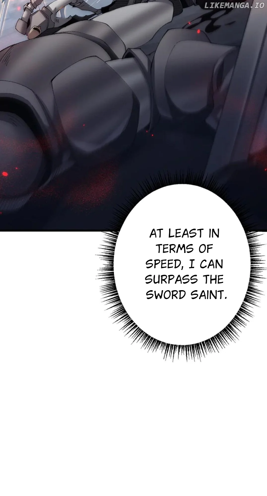 From Goblin to Goblin God chapter 50 page 47