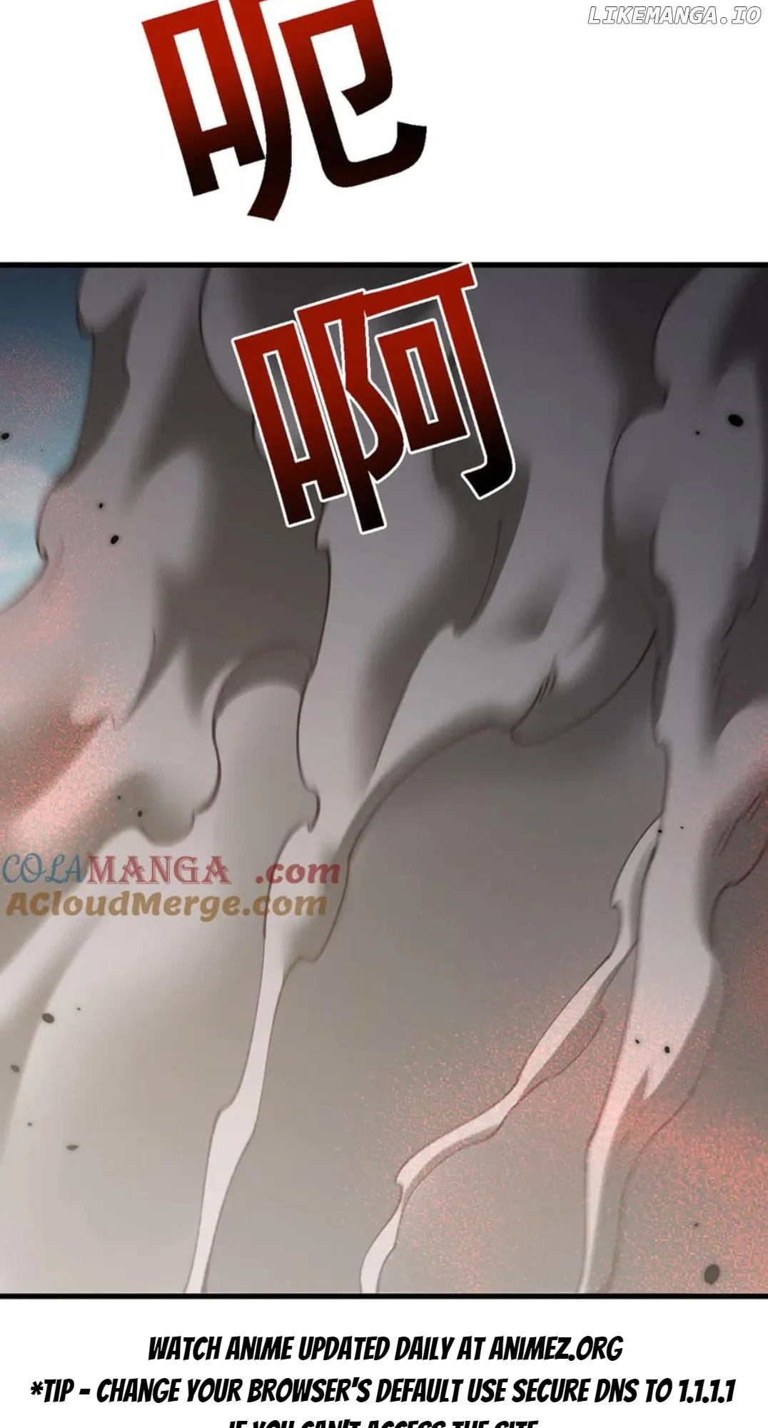 From Goblin to Goblin God chapter 50 page 51