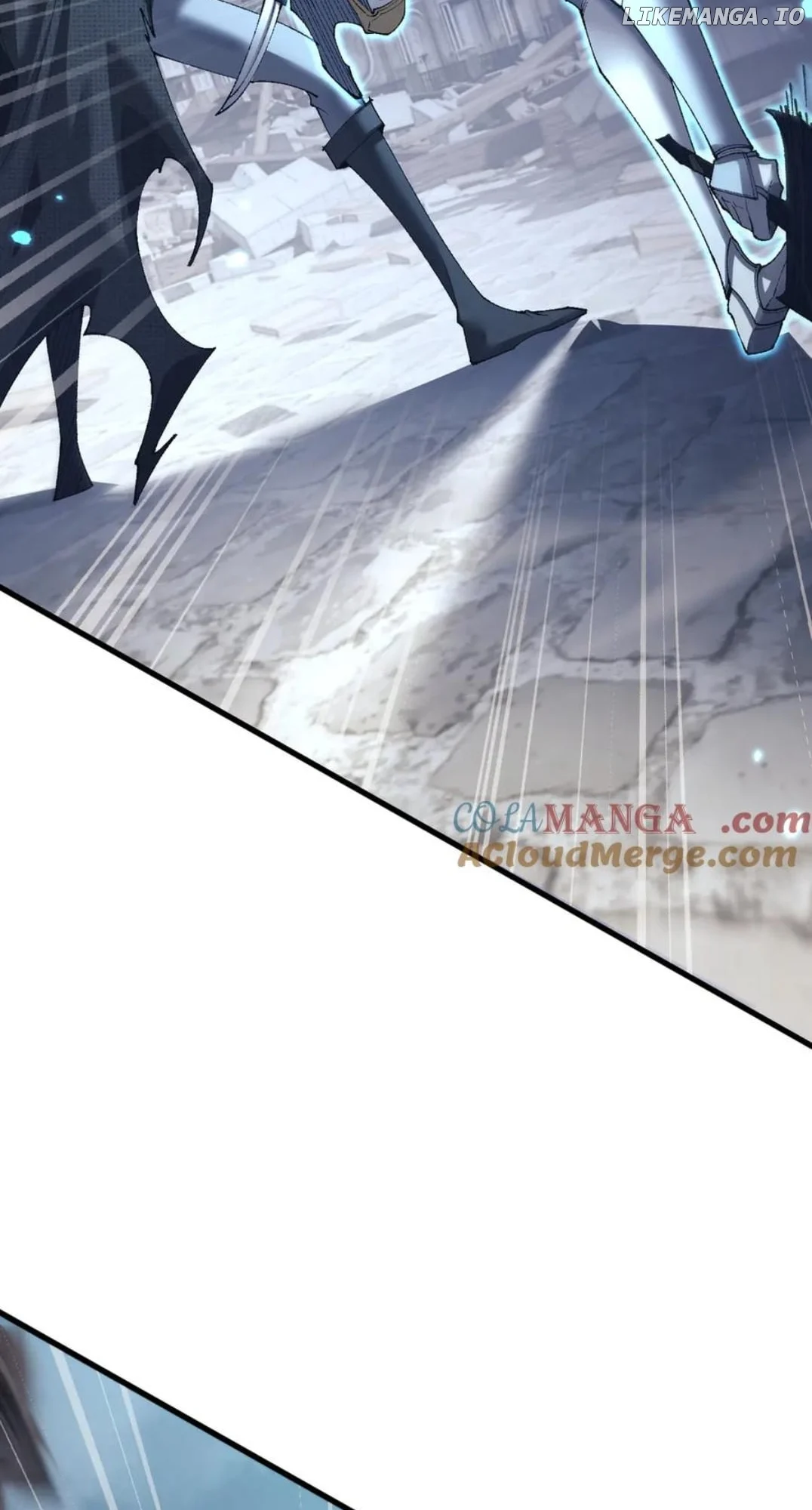 From Goblin to Goblin God chapter 50 page 6