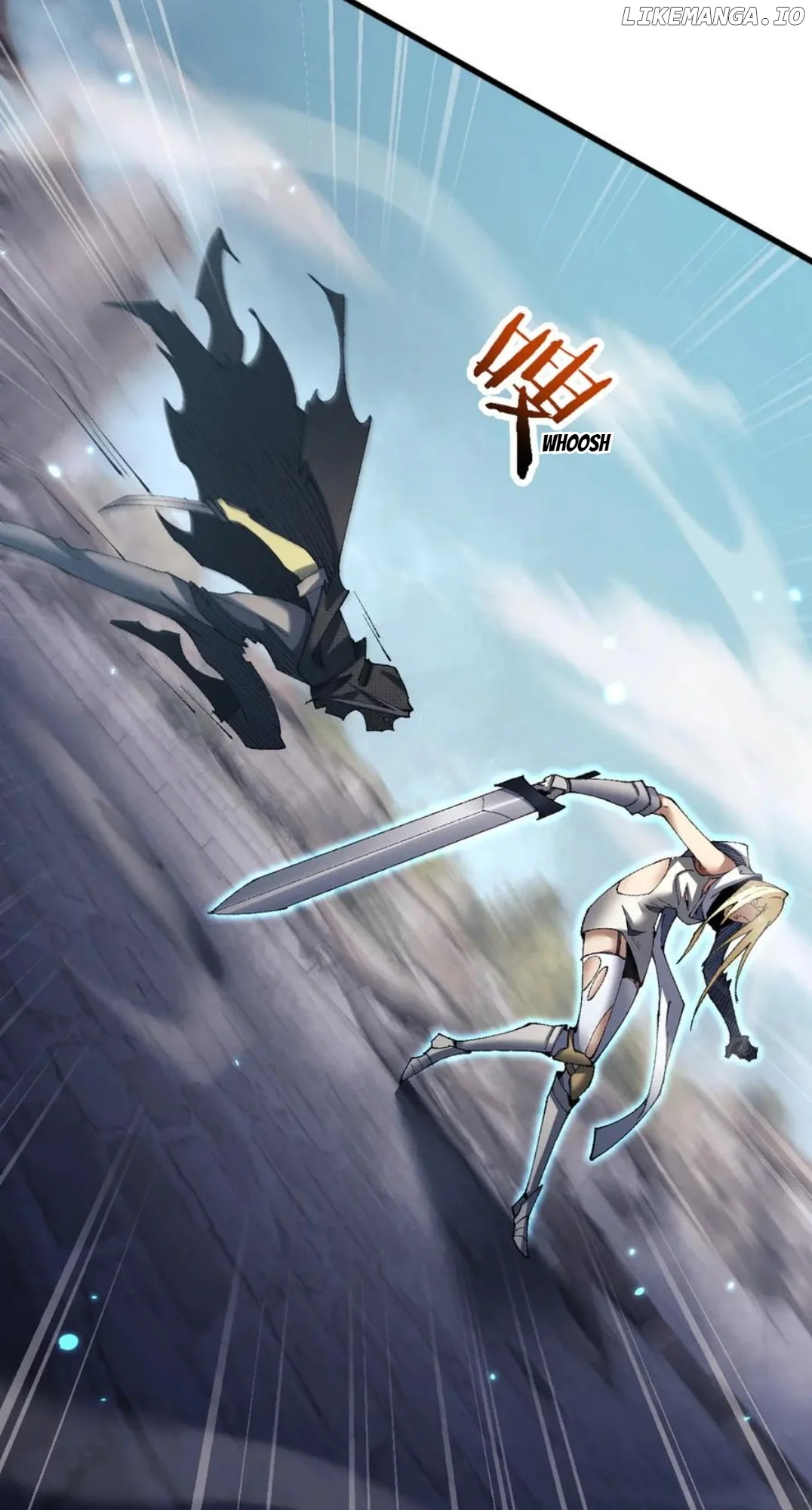 From Goblin to Goblin God chapter 50 page 7