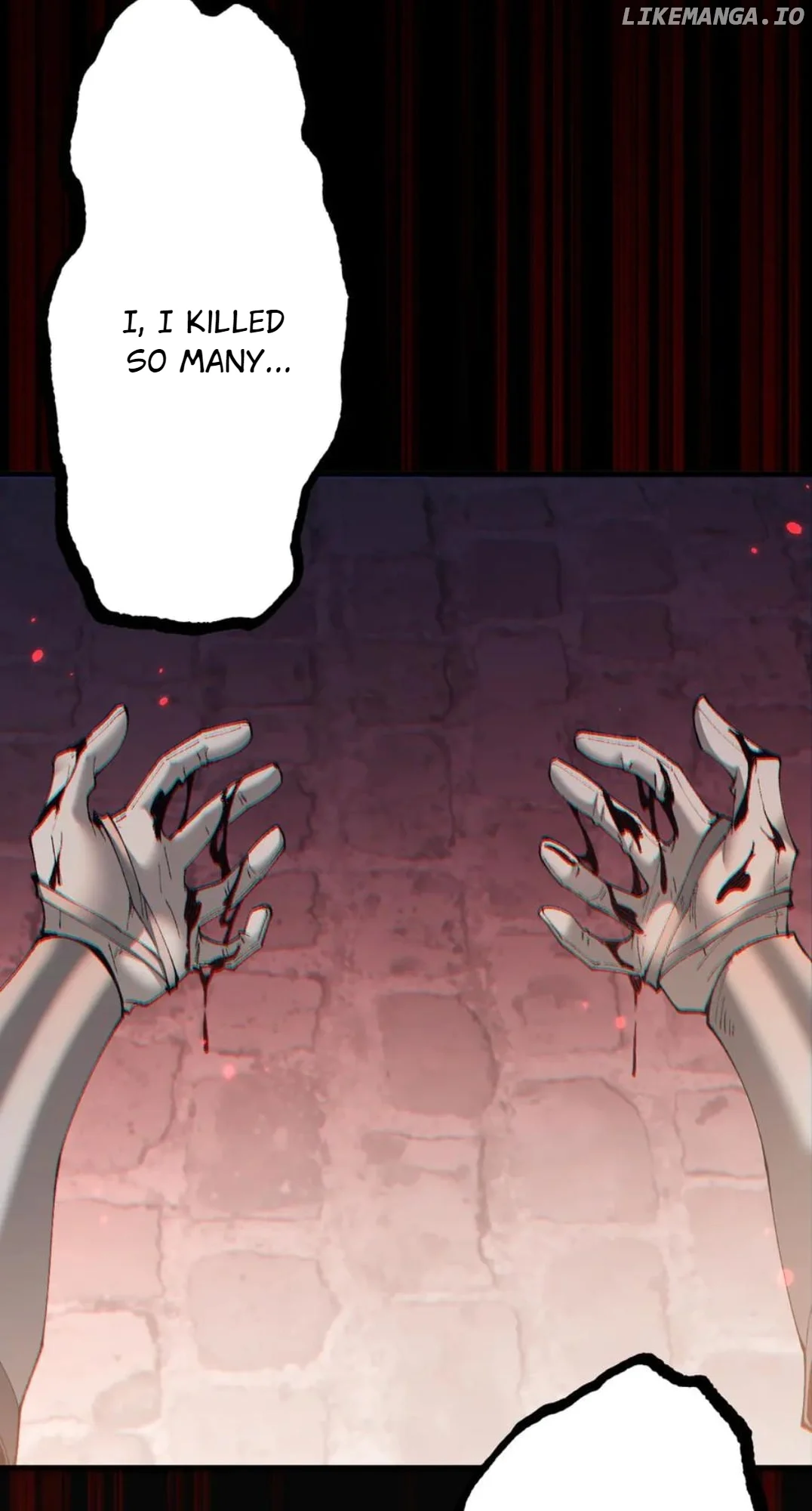 From Goblin to Goblin God chapter 50 page 71