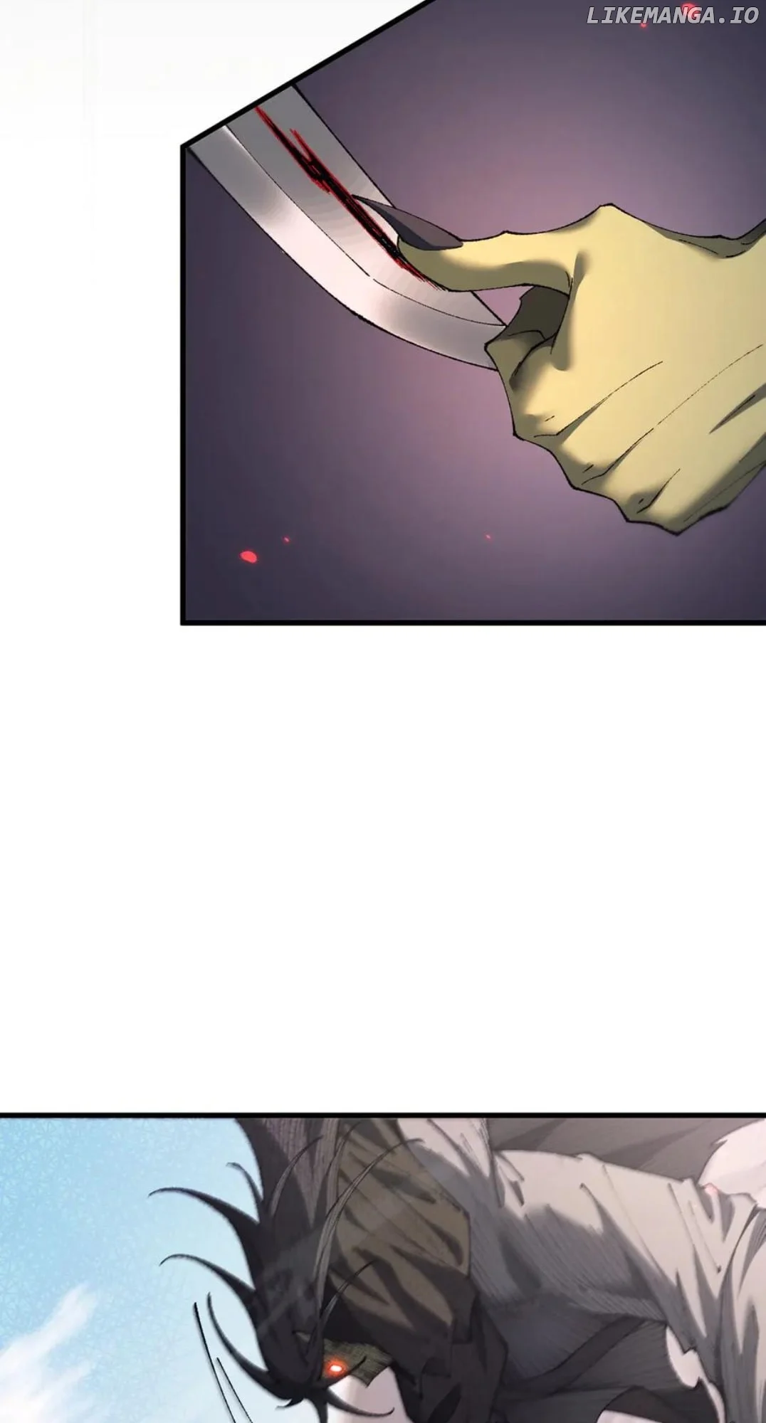 From Goblin to Goblin God chapter 50 page 74