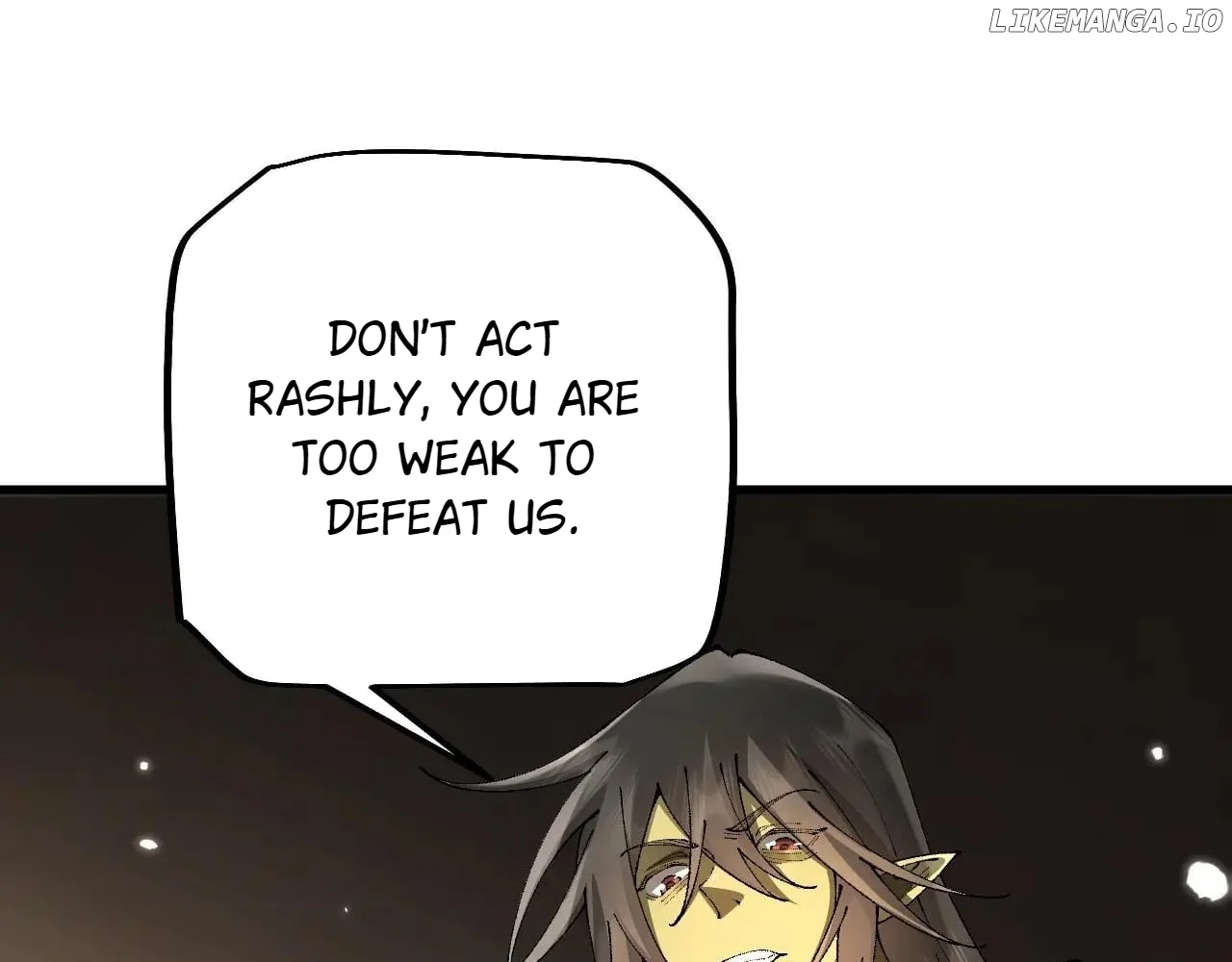 From Goblin to Goblin God chapter 58 page 136