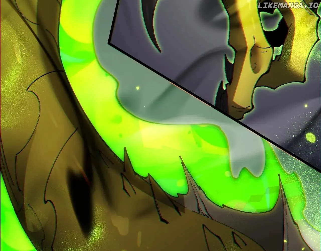 From Goblin to Goblin God chapter 58 page 41