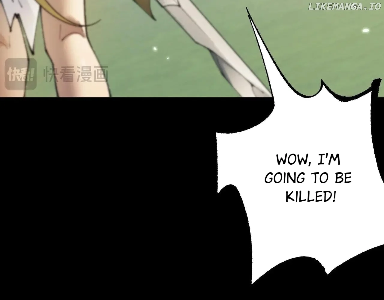From Goblin to Goblin God chapter 58 page 83