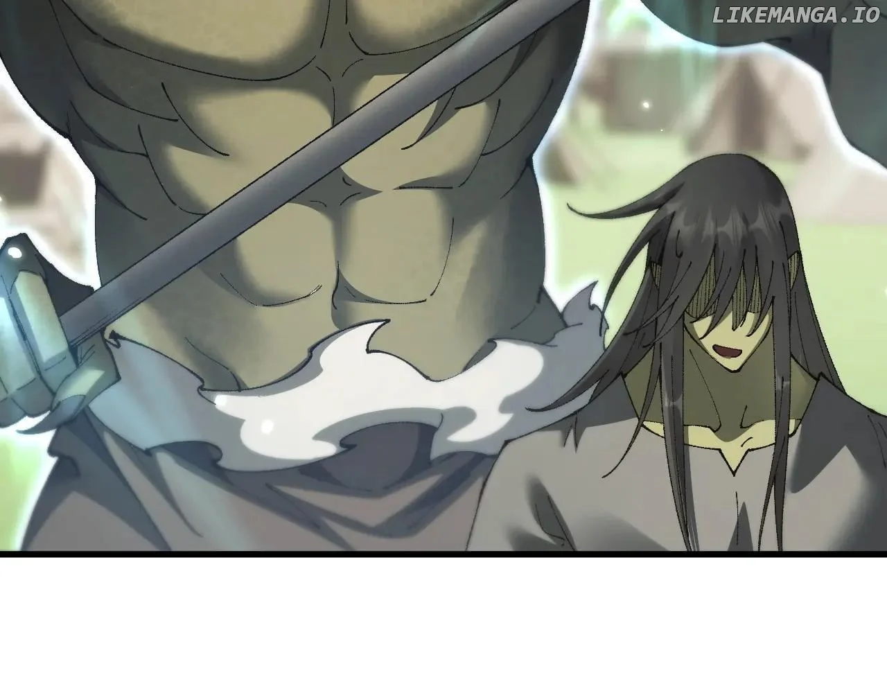 From Goblin to Goblin God chapter 58 page 97