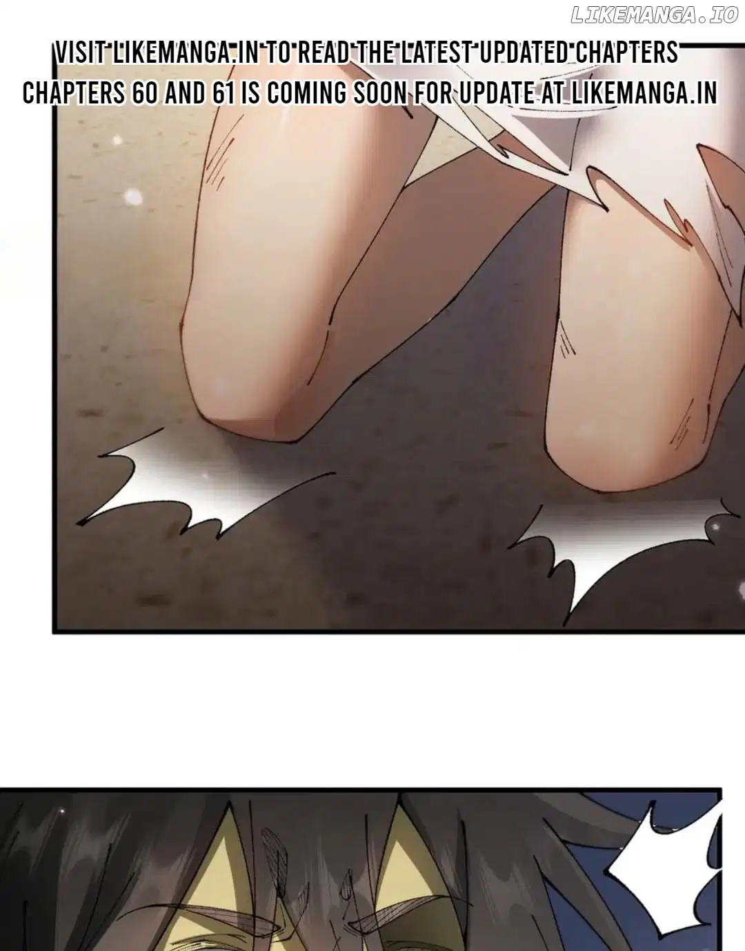 From Goblin to Goblin God chapter 59 page 1