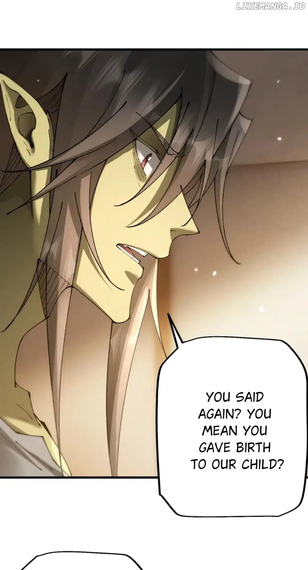 From Goblin to Goblin God chapter 59 page 10