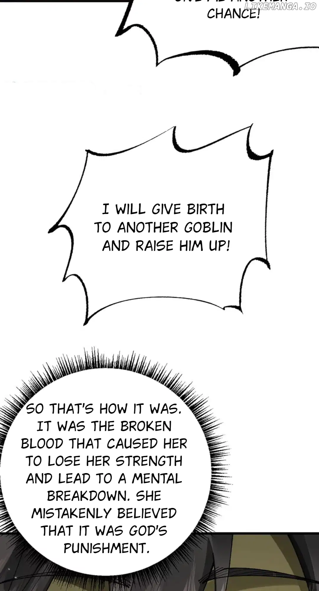 From Goblin to Goblin God chapter 59 page 13