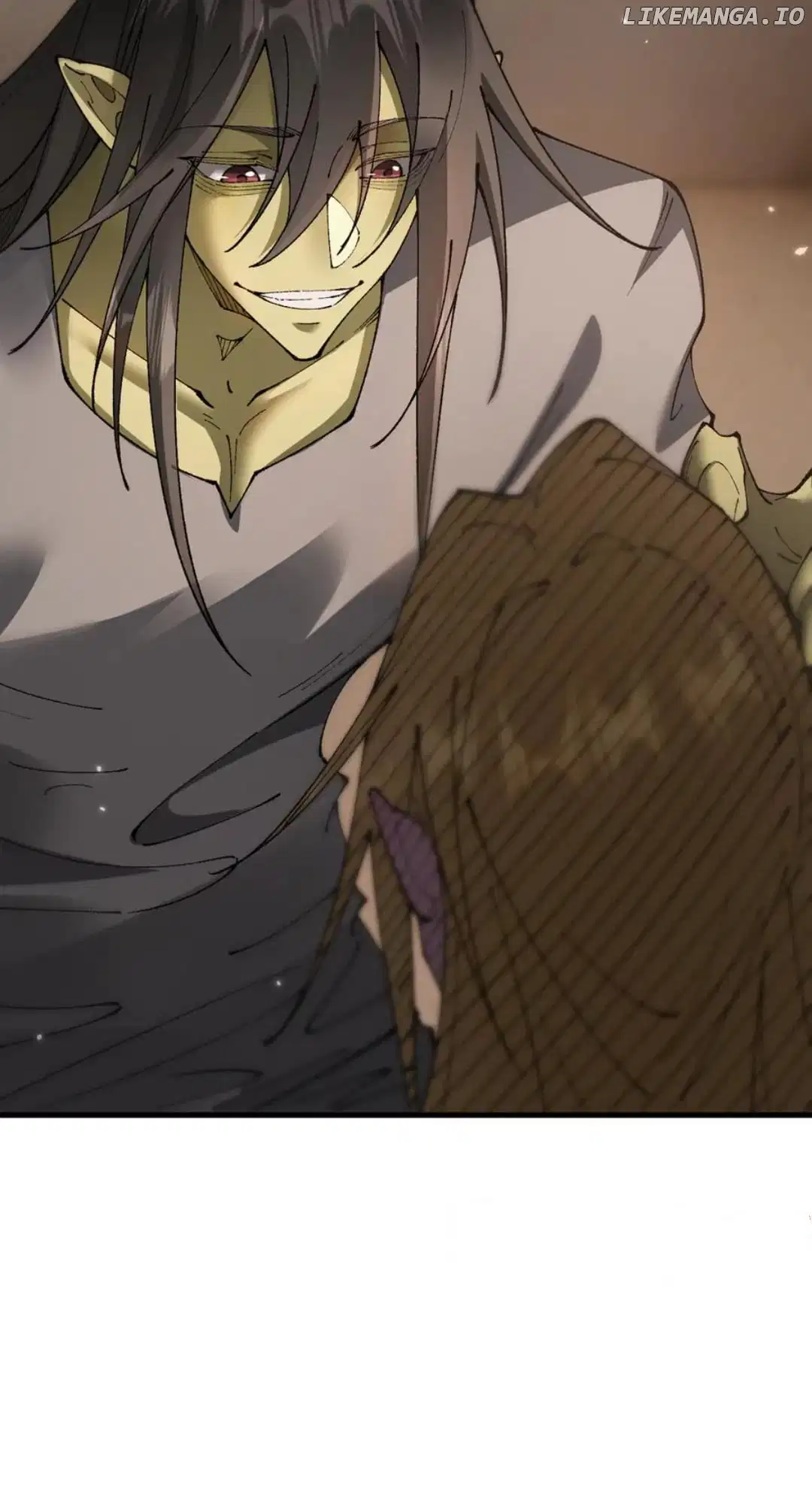 From Goblin to Goblin God chapter 59 page 18