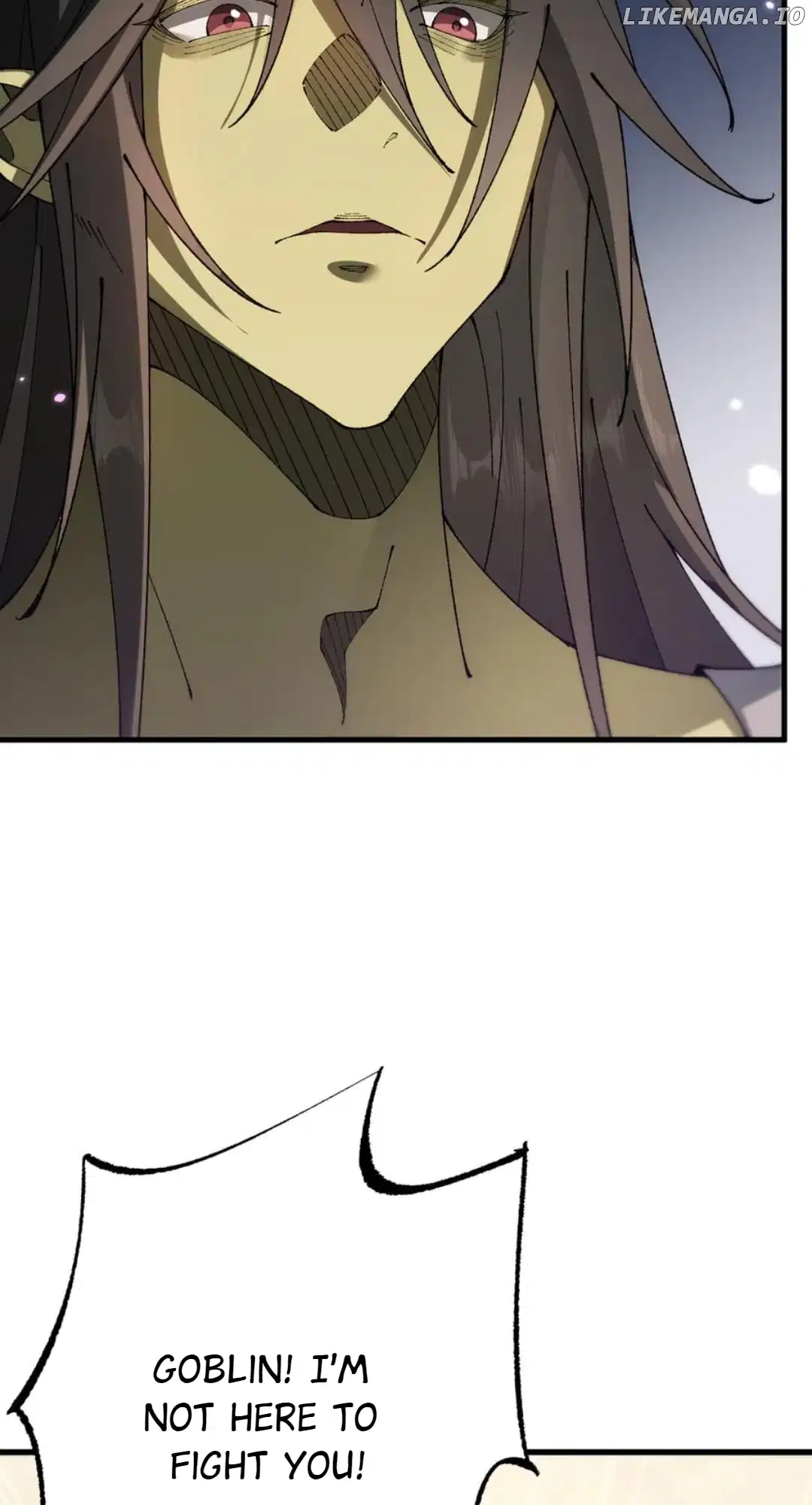 From Goblin to Goblin God chapter 59 page 2