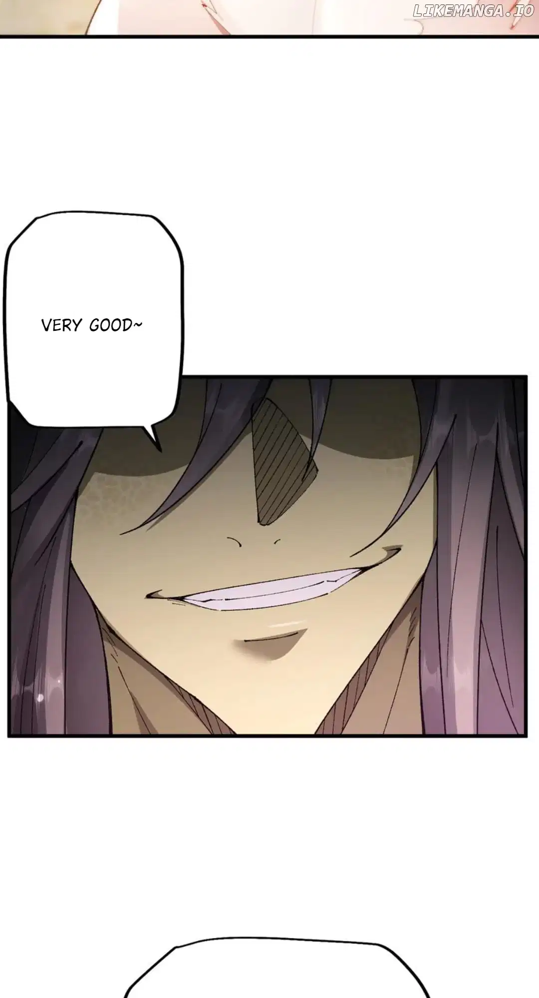 From Goblin to Goblin God chapter 59 page 21