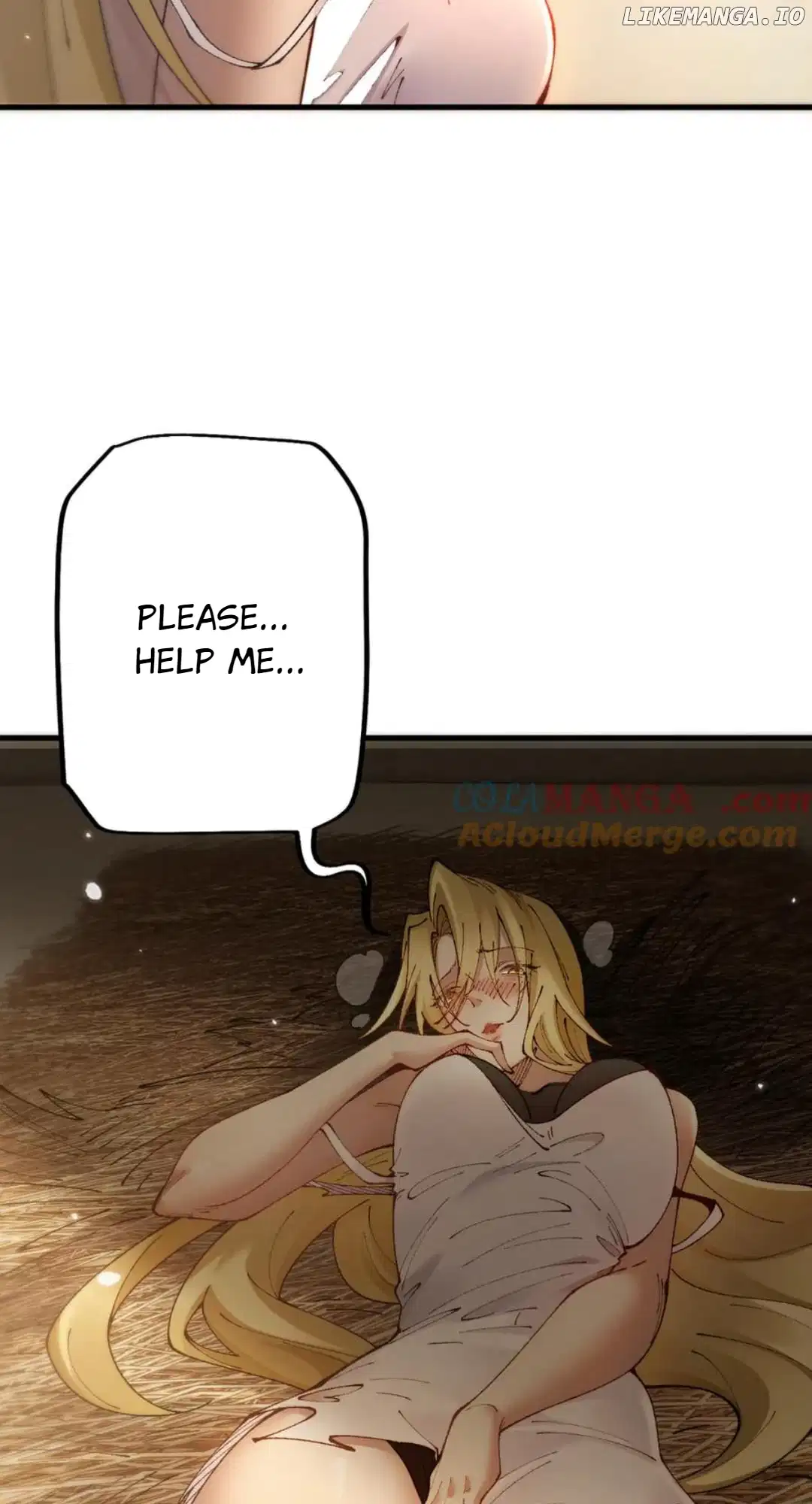 From Goblin to Goblin God chapter 59 page 25