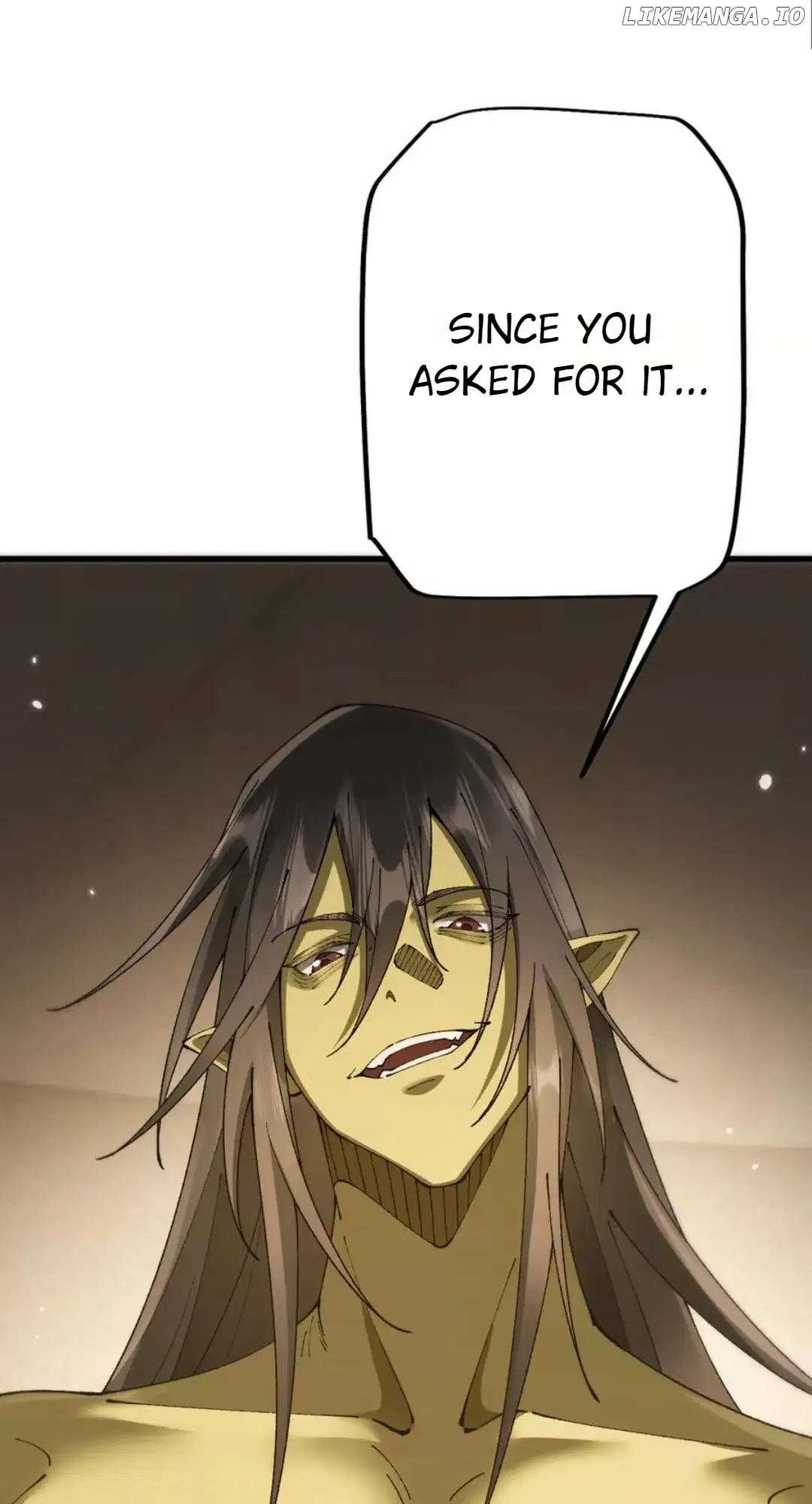 From Goblin to Goblin God chapter 59 page 27