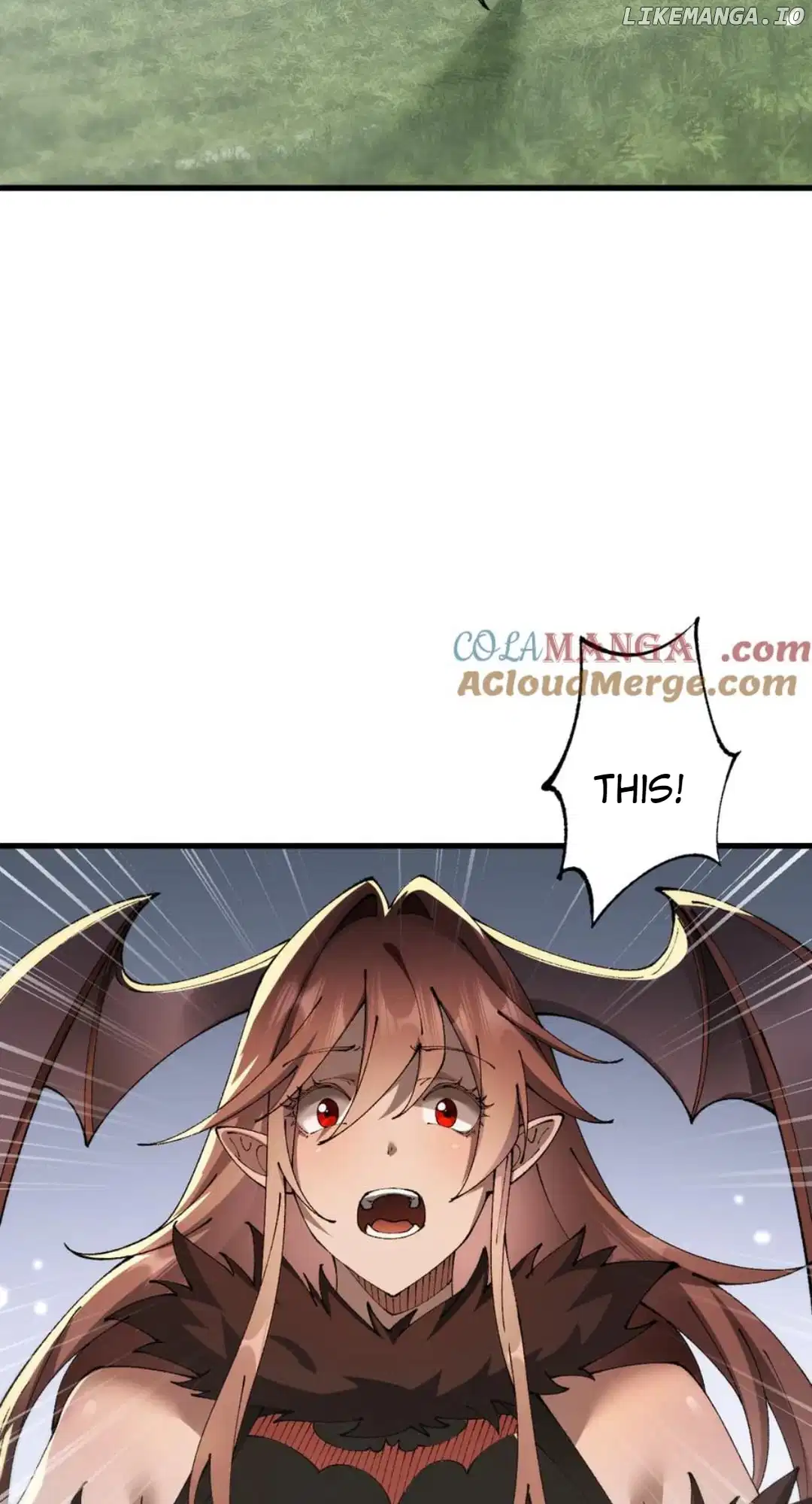 From Goblin to Goblin God chapter 59 page 34
