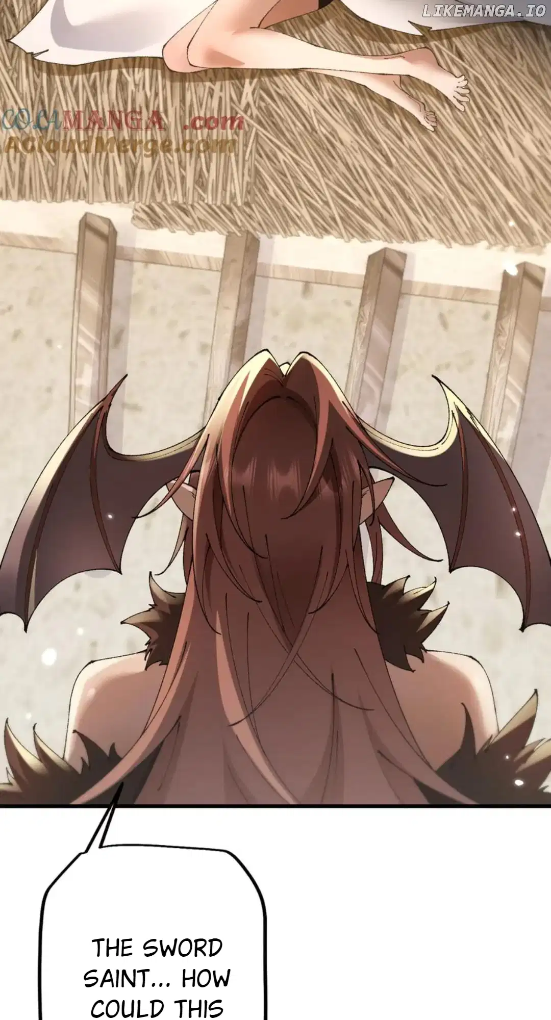 From Goblin to Goblin God chapter 59 page 36