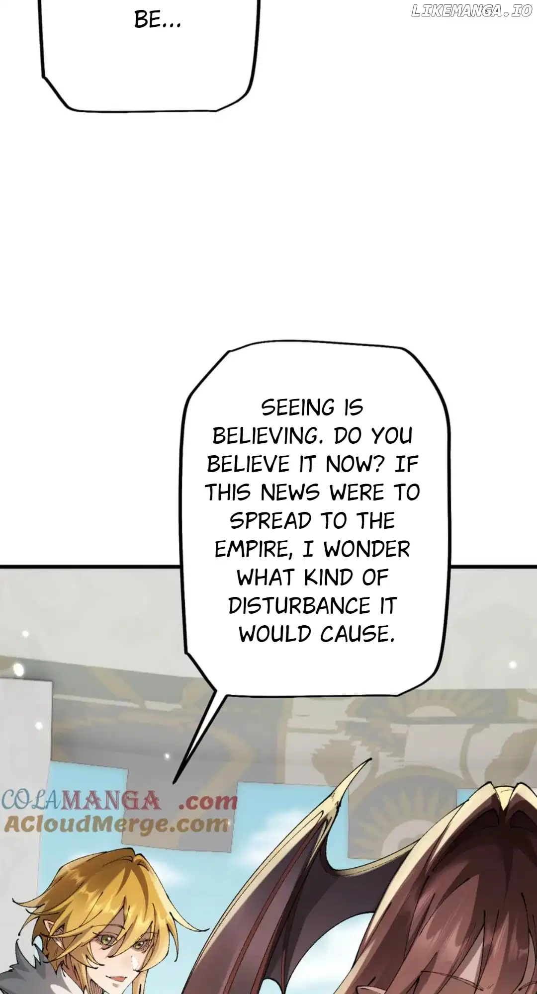 From Goblin to Goblin God chapter 59 page 37