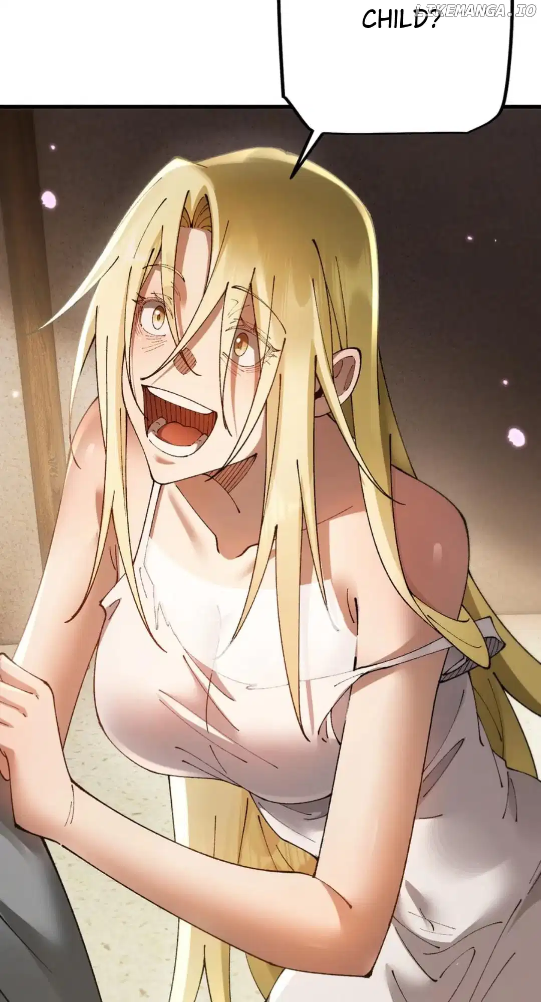 From Goblin to Goblin God chapter 59 page 5