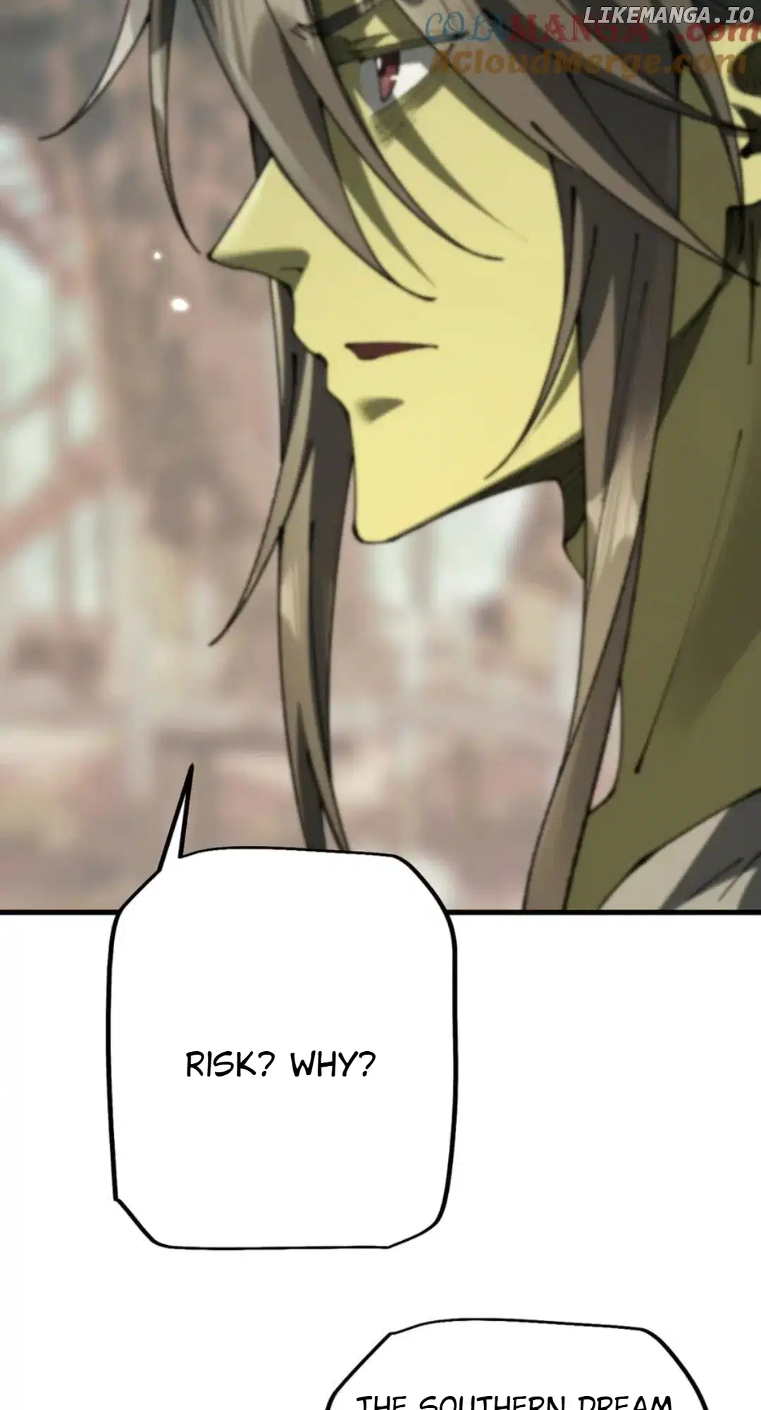 From Goblin to Goblin God chapter 59 page 55