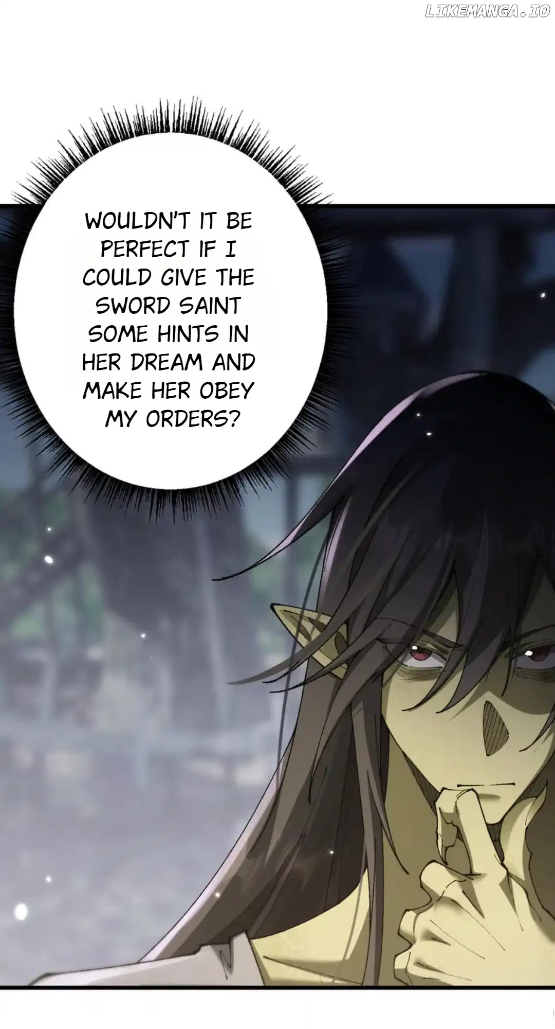 From Goblin to Goblin God chapter 59 page 63