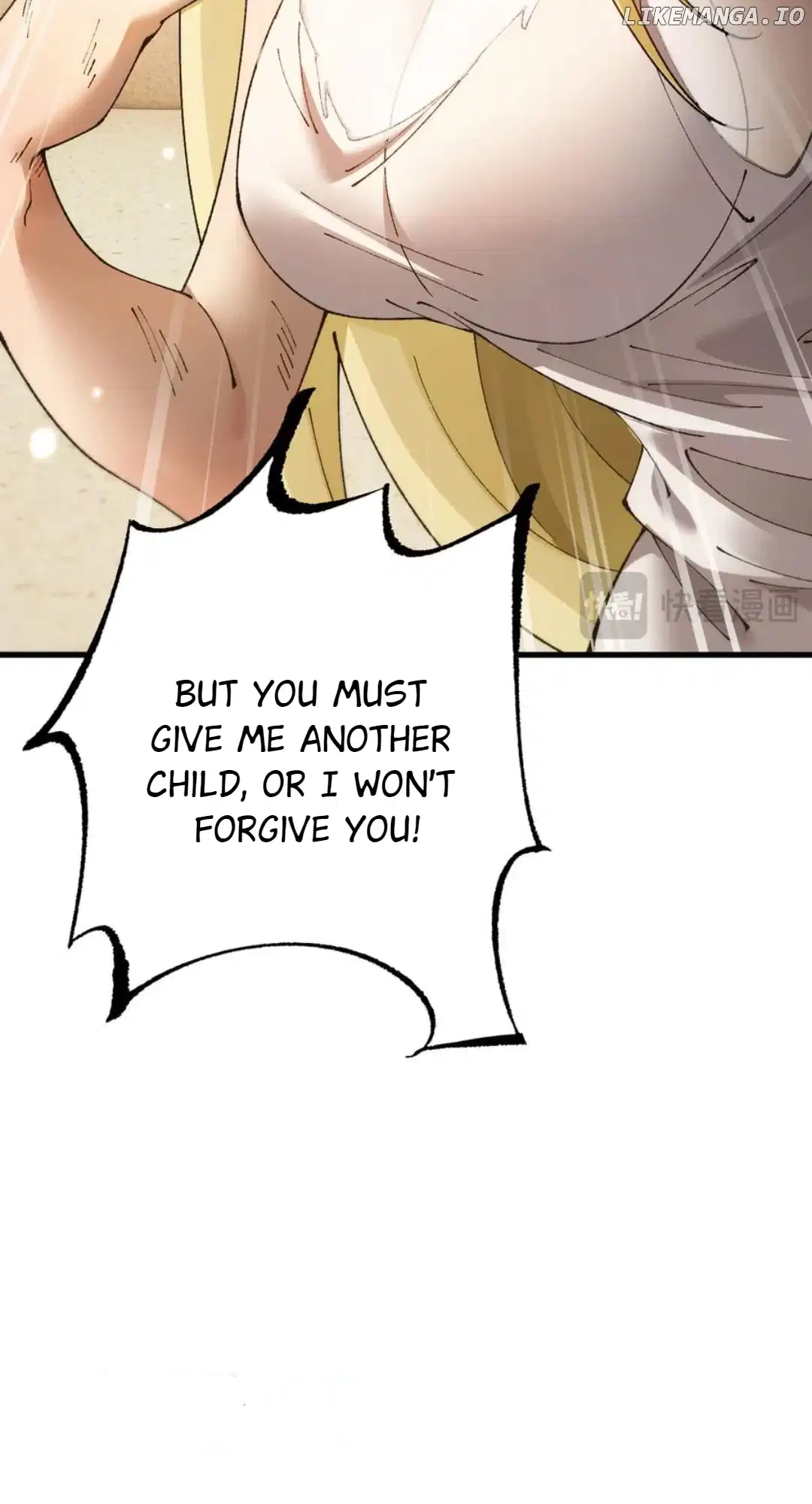 From Goblin to Goblin God chapter 59 page 9