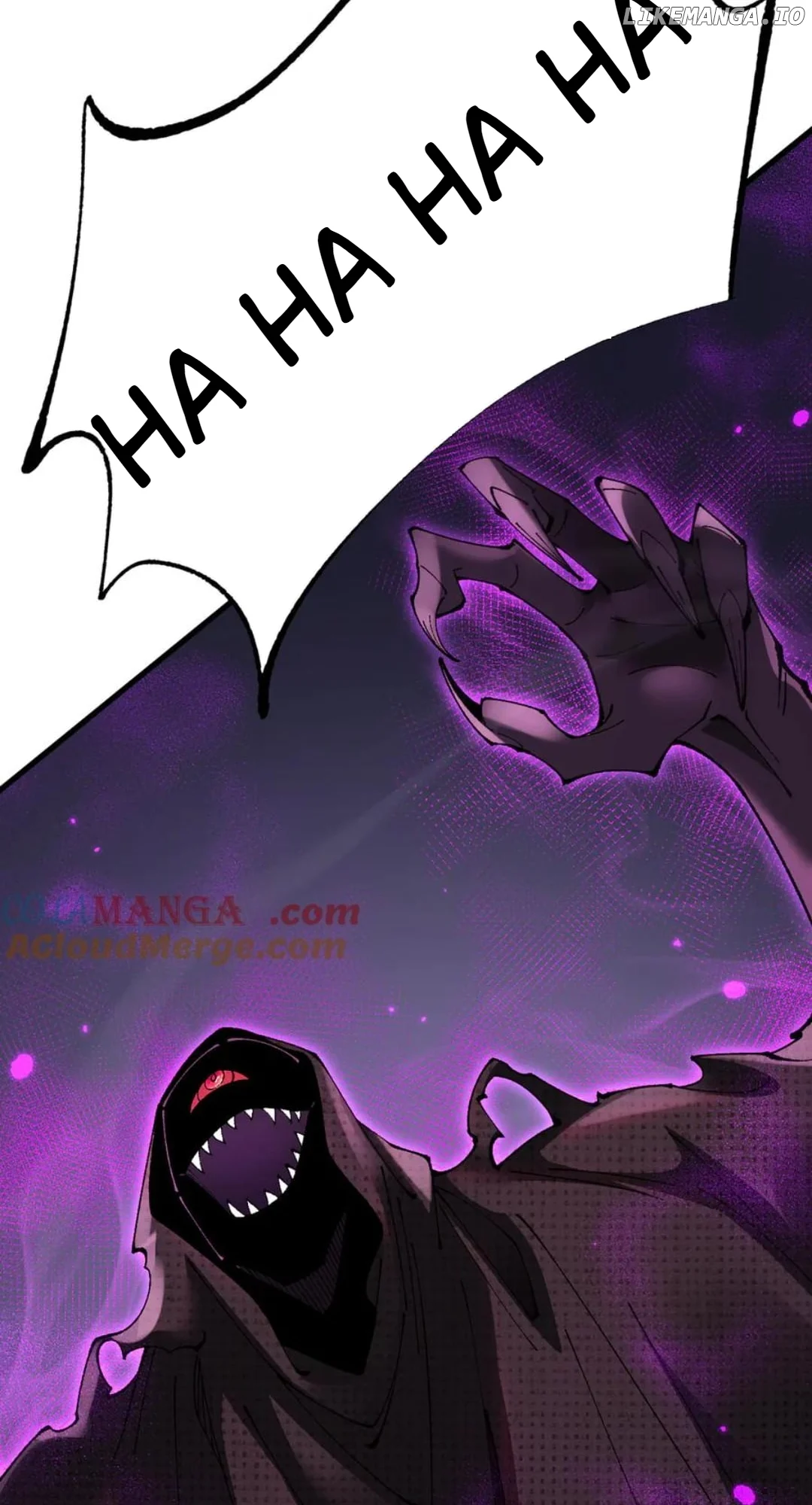 From Goblin to Goblin God chapter 60 page 11