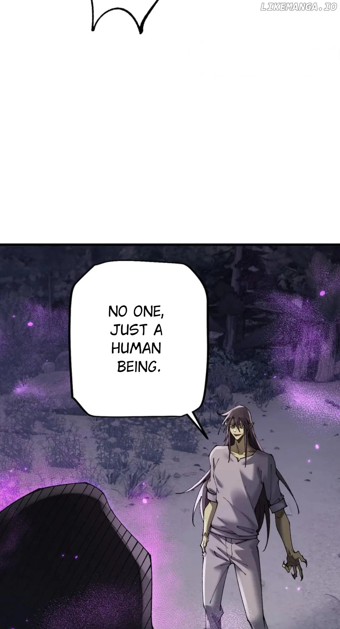 From Goblin to Goblin God chapter 60 page 13