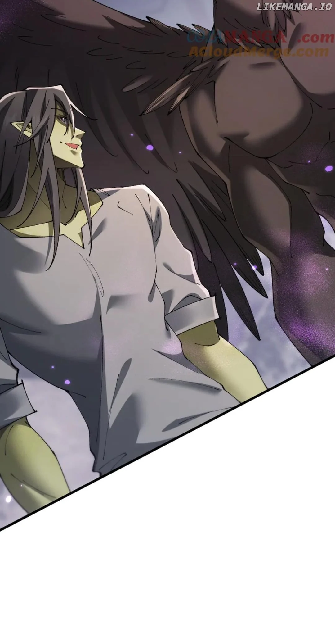 From Goblin to Goblin God chapter 60 page 17