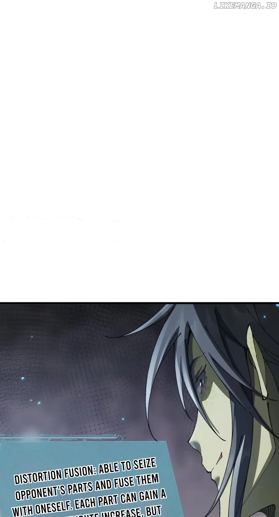 From Goblin to Goblin God chapter 60 page 20
