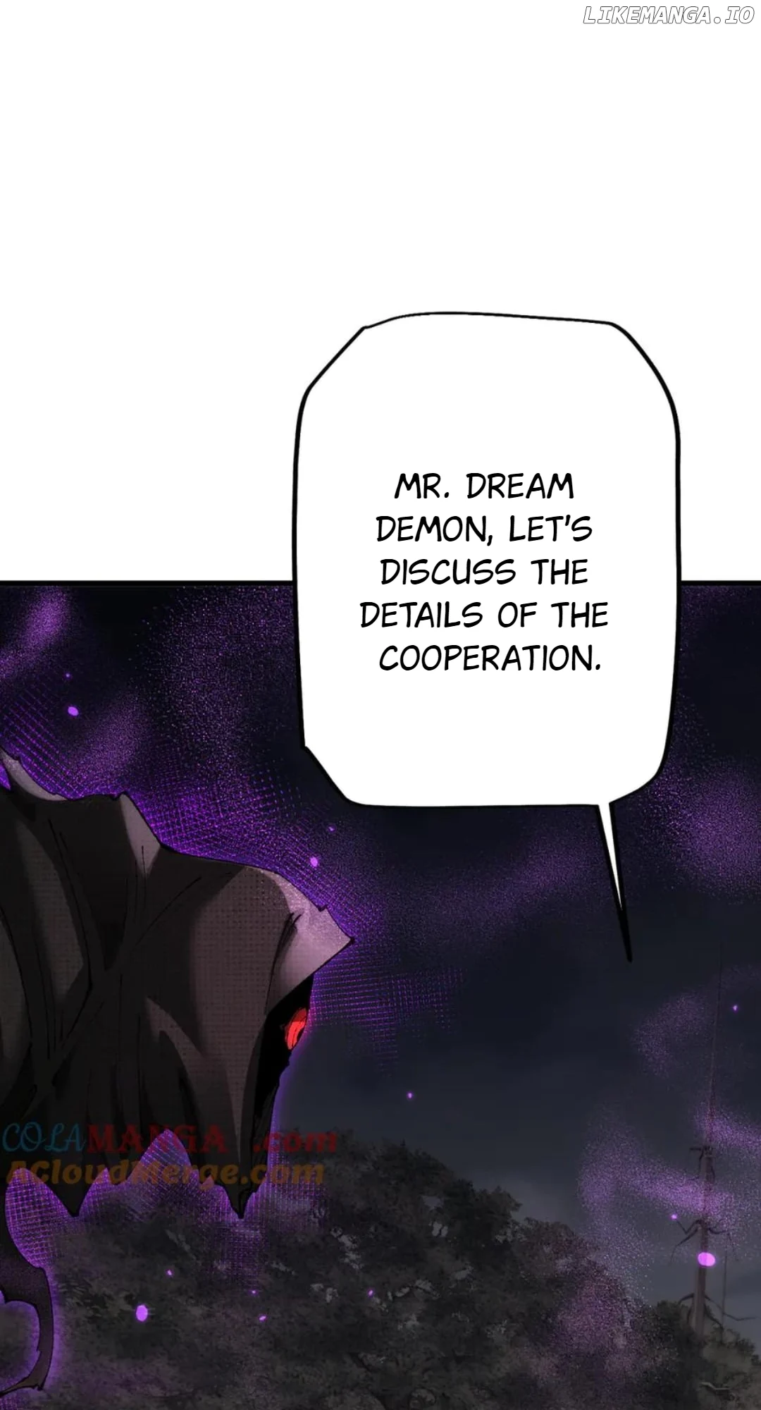 From Goblin to Goblin God chapter 60 page 23