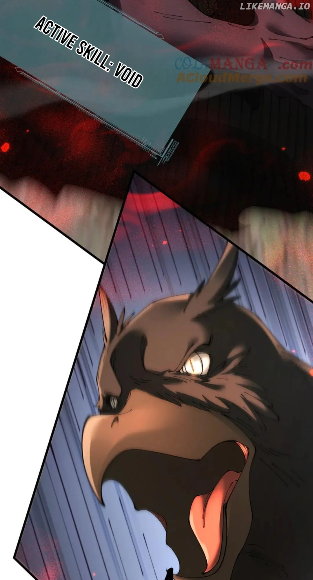 From Goblin to Goblin God chapter 60 page 31