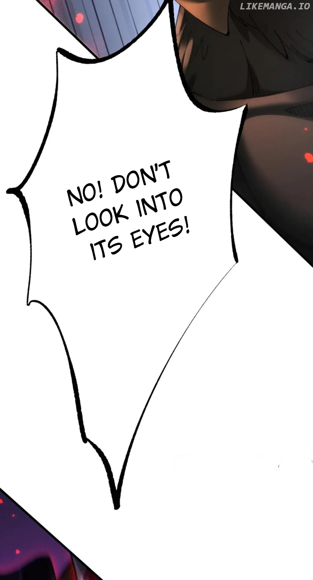 From Goblin to Goblin God chapter 60 page 32