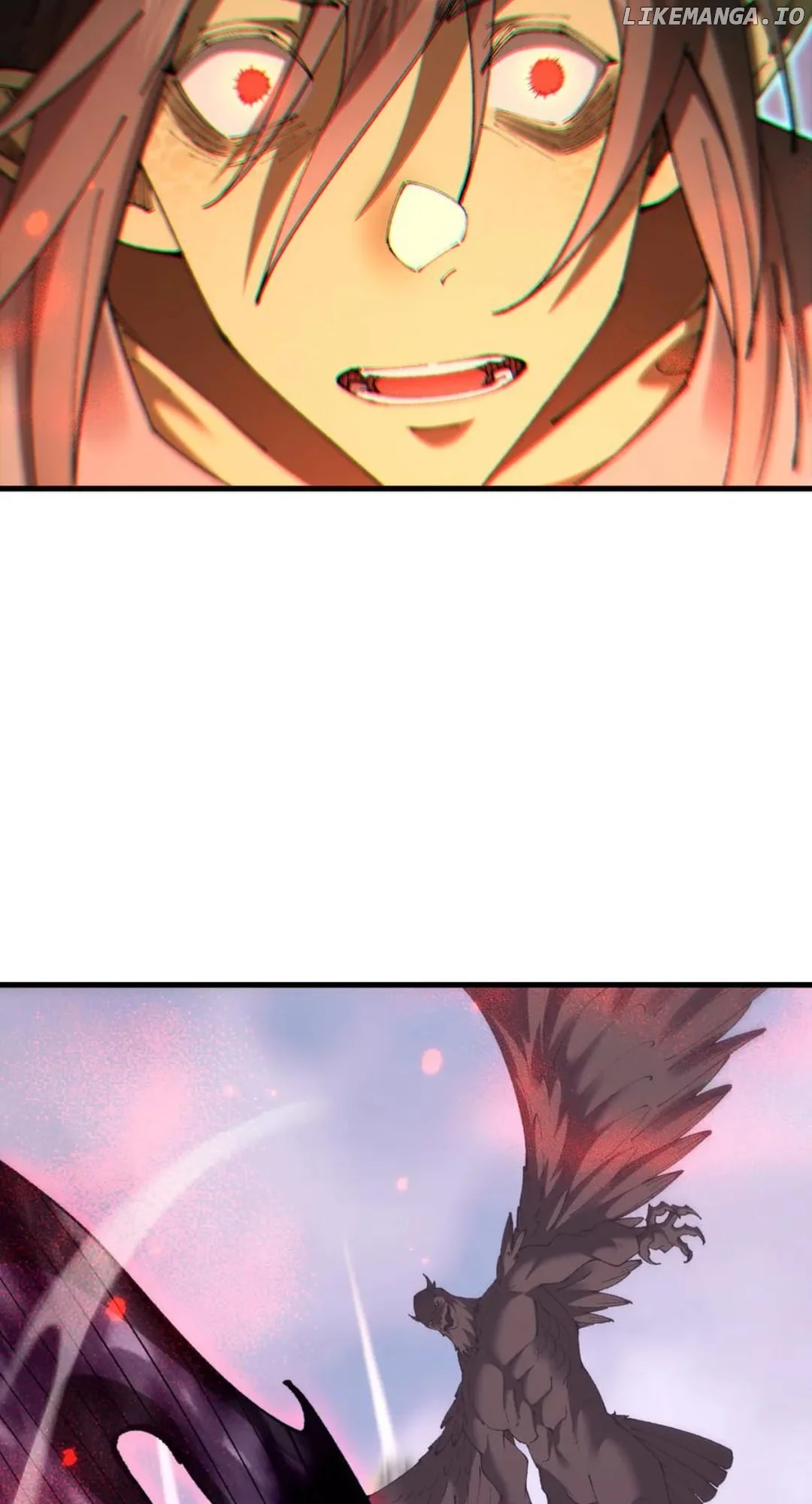 From Goblin to Goblin God chapter 60 page 35