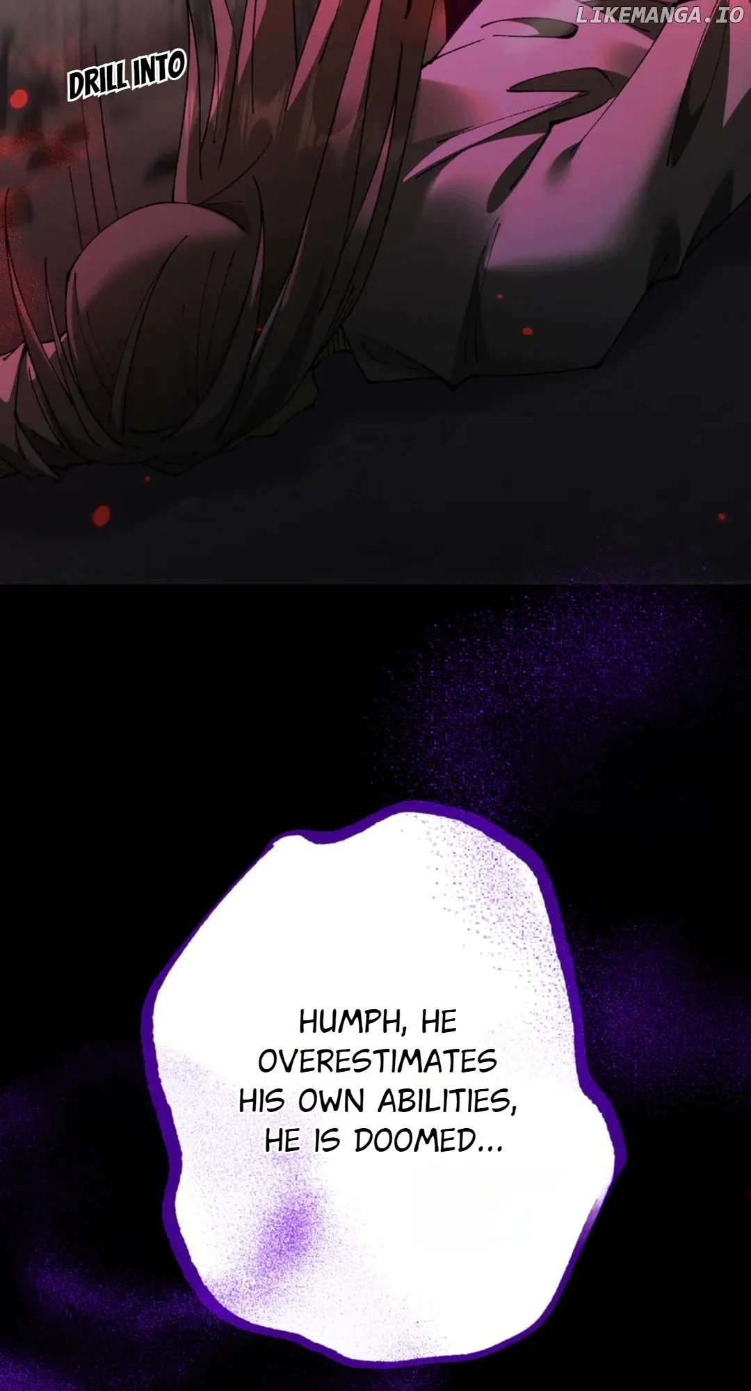 From Goblin to Goblin God chapter 60 page 37