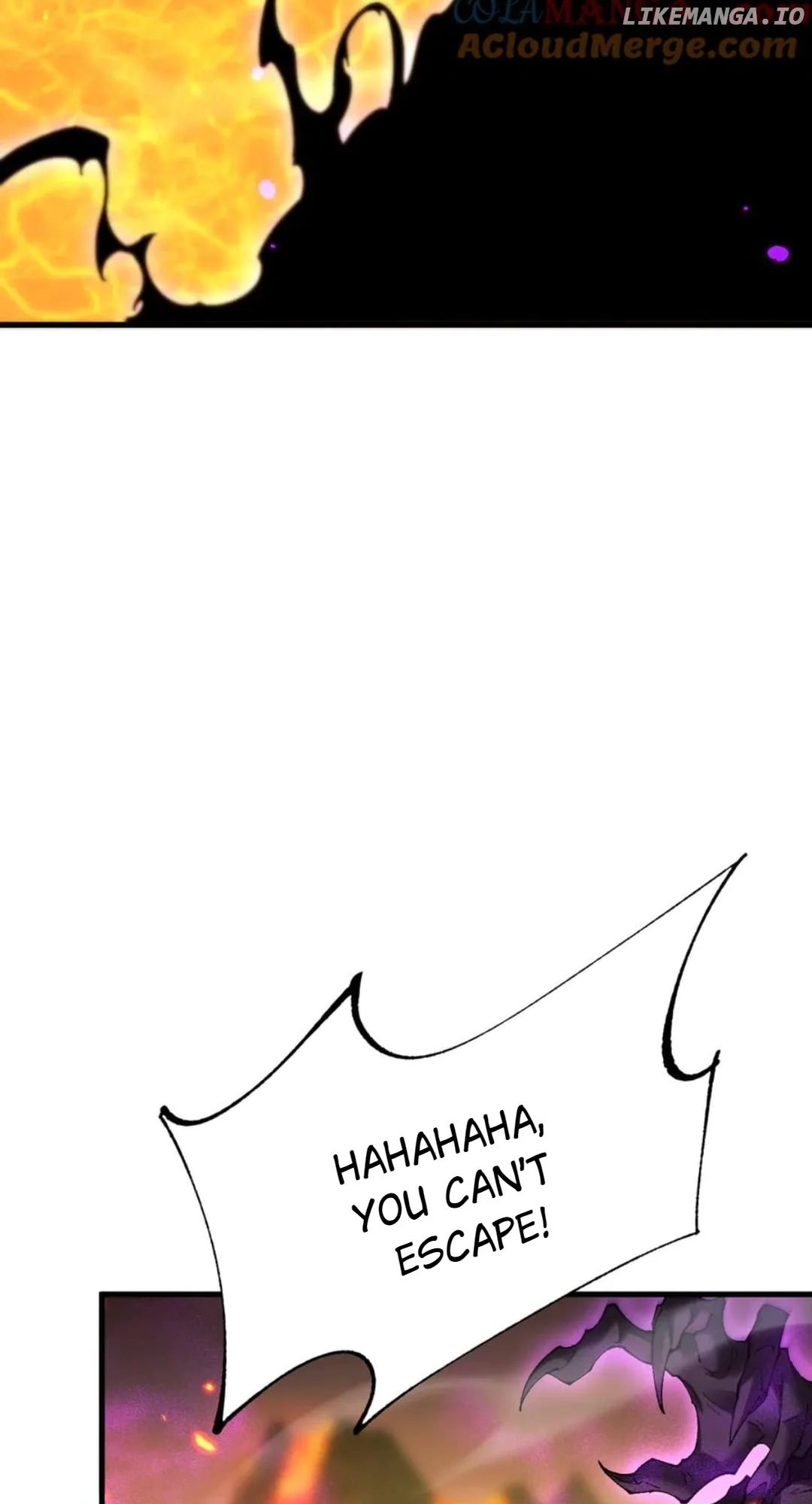 From Goblin to Goblin God chapter 60 page 48