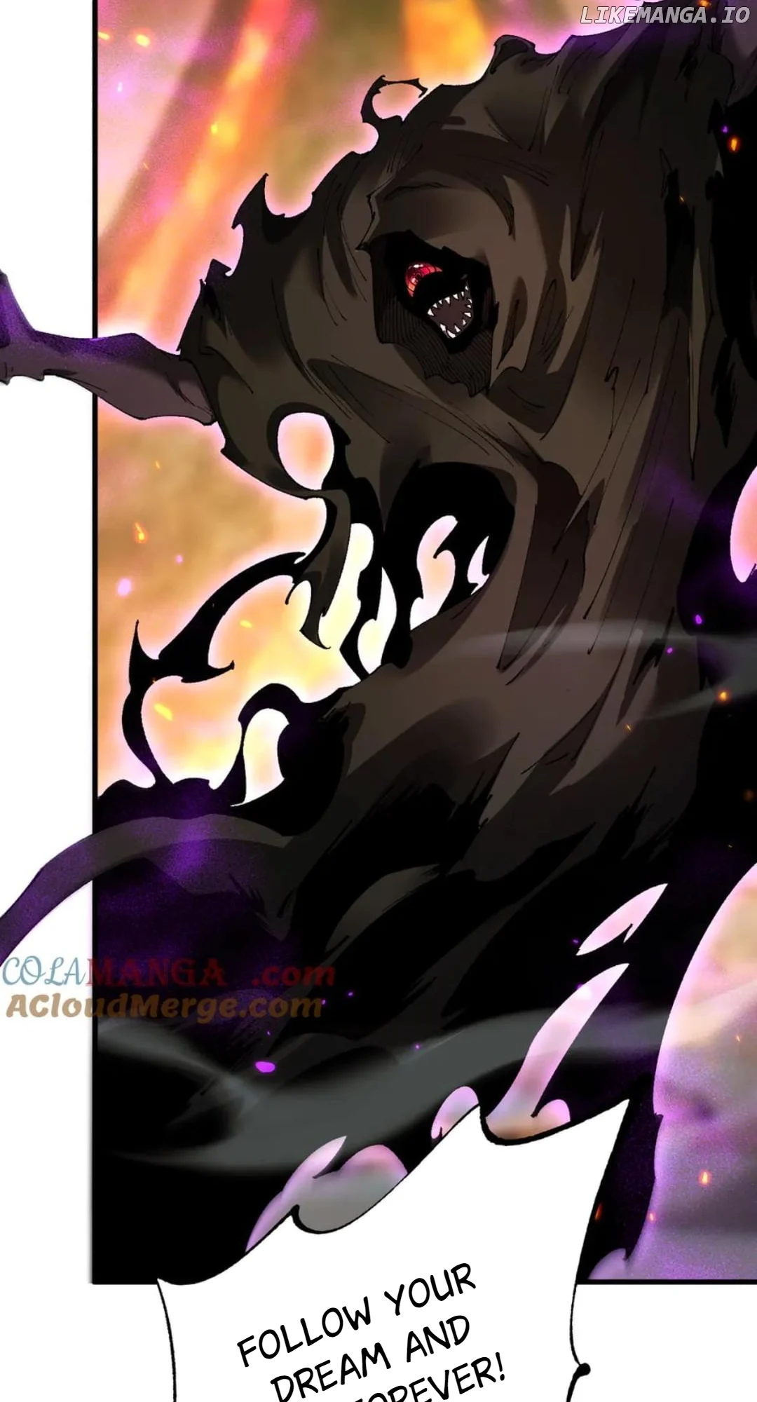From Goblin to Goblin God chapter 60 page 49