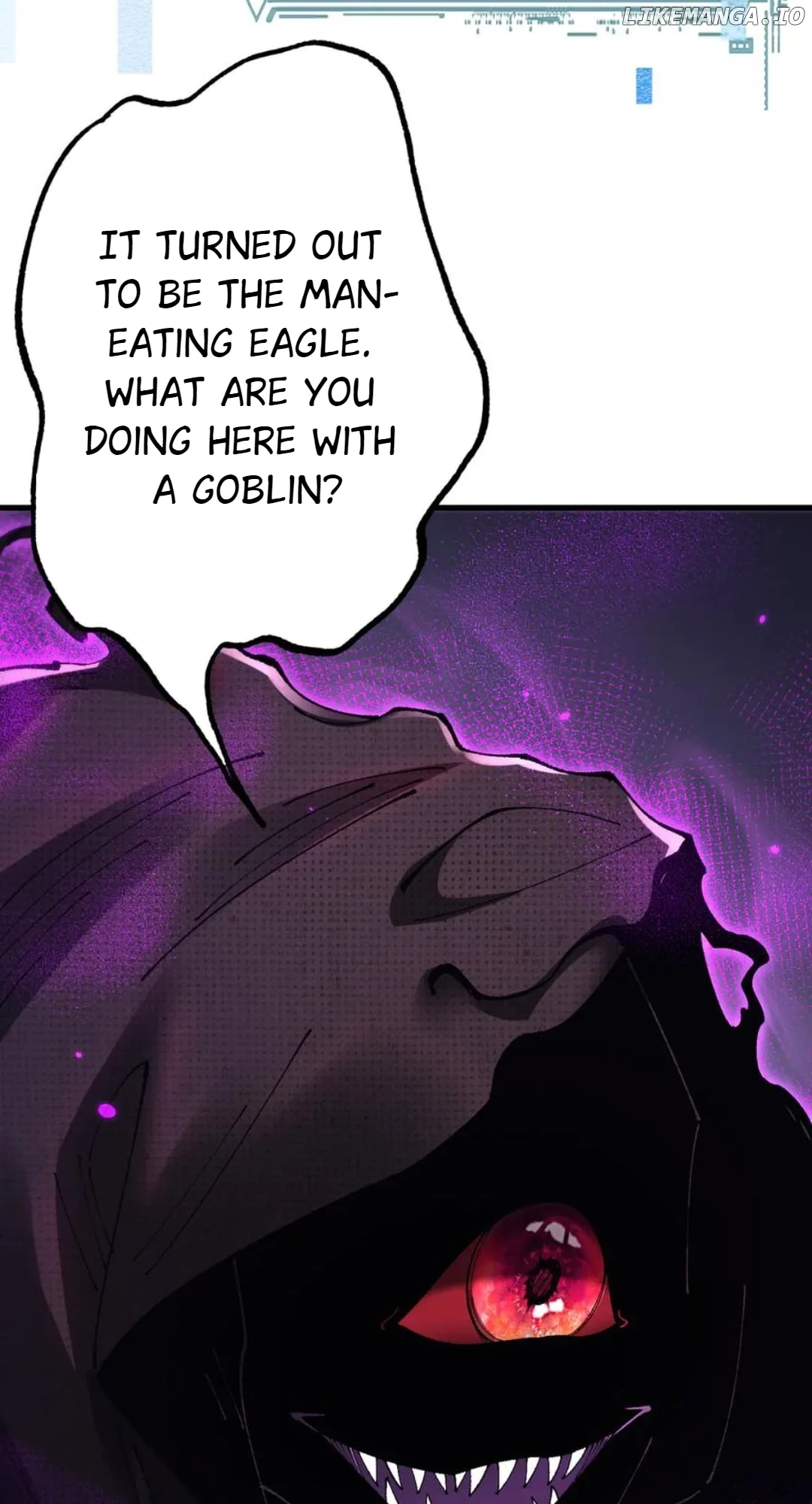 From Goblin to Goblin God chapter 60 page 5
