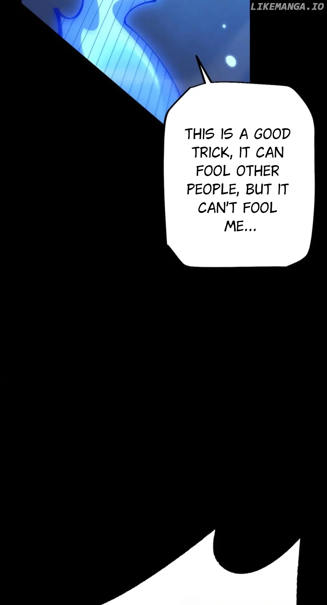 From Goblin to Goblin God chapter 60 page 59