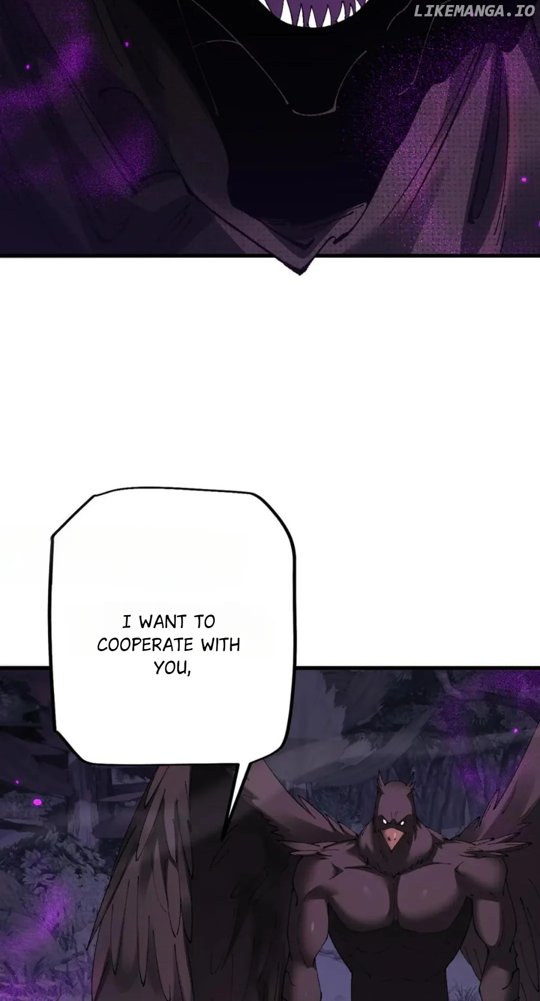From Goblin to Goblin God chapter 60 page 6