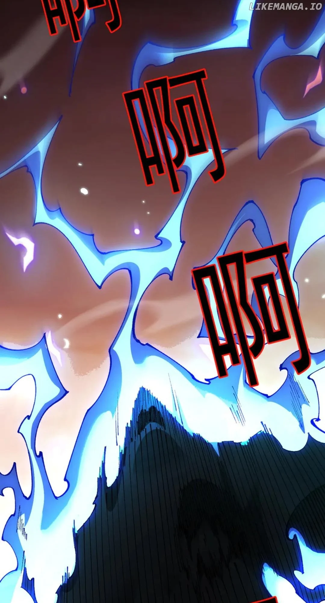 From Goblin to Goblin God chapter 60 page 64