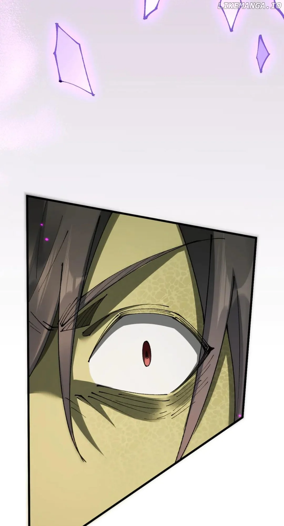 From Goblin to Goblin God chapter 60 page 70
