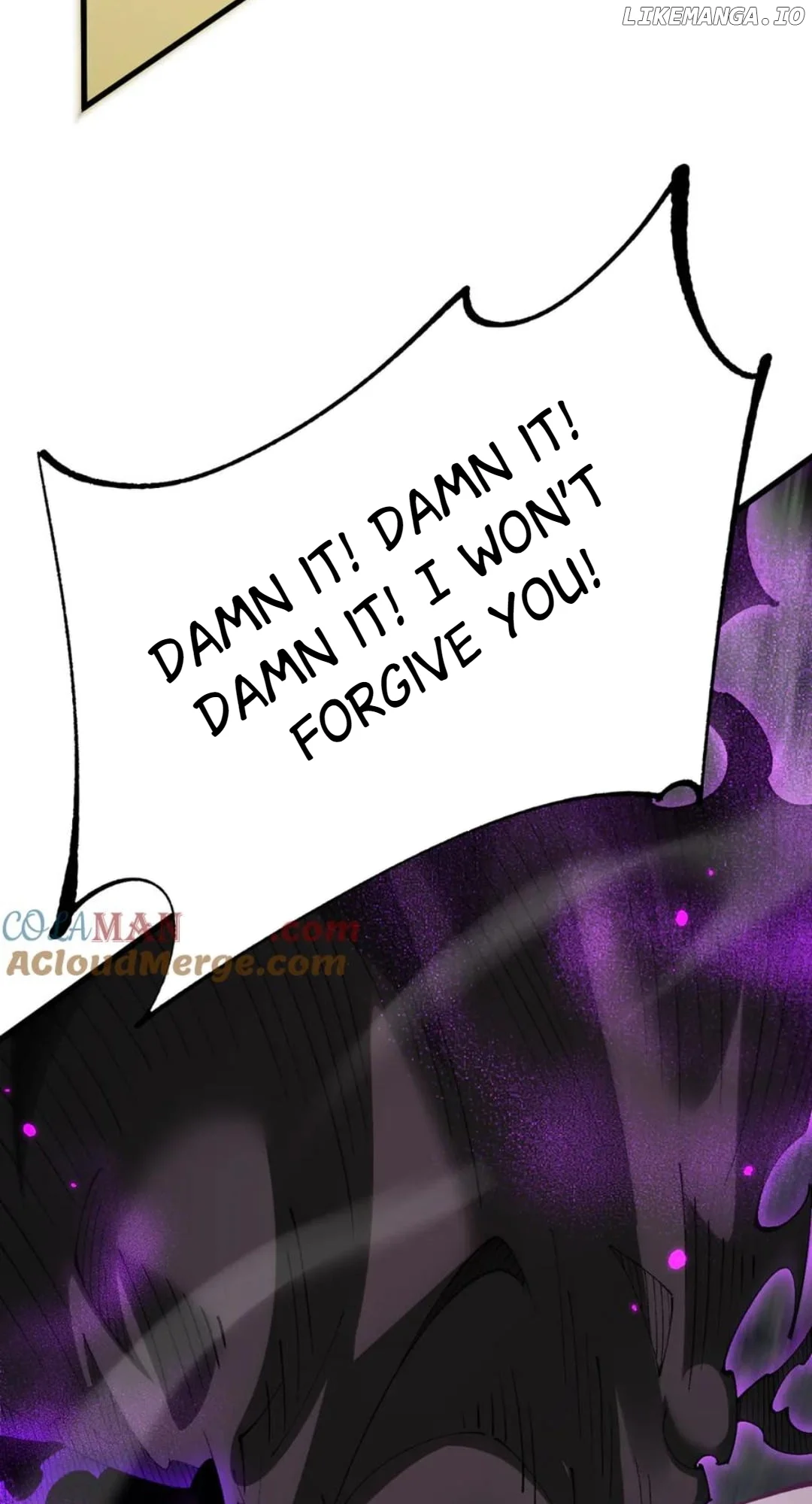 From Goblin to Goblin God chapter 60 page 71