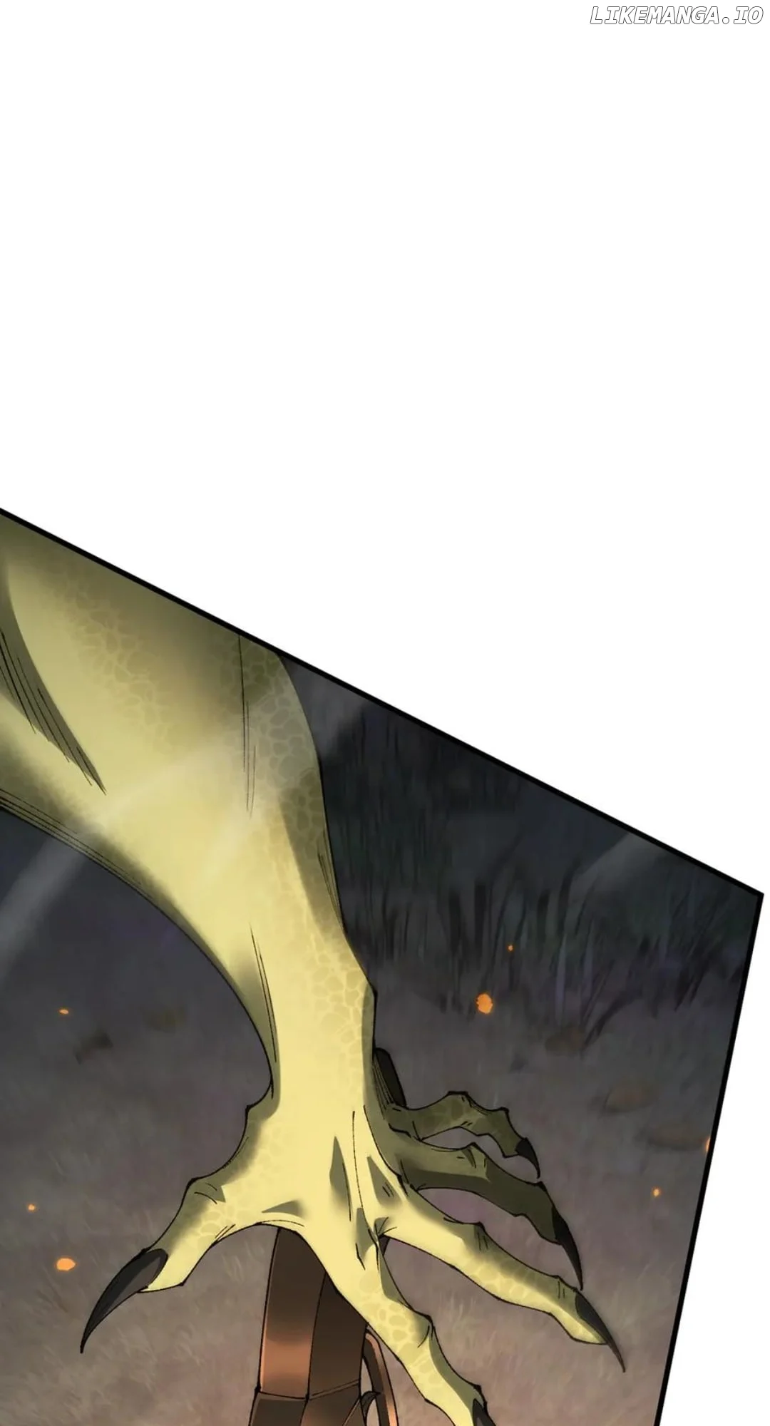 From Goblin to Goblin God chapter 60 page 74