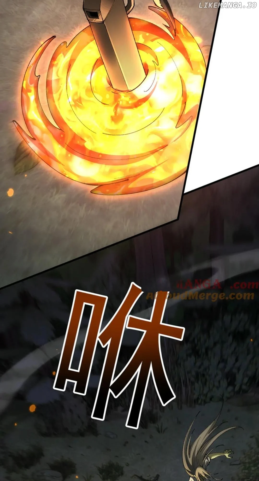 From Goblin to Goblin God chapter 60 page 75