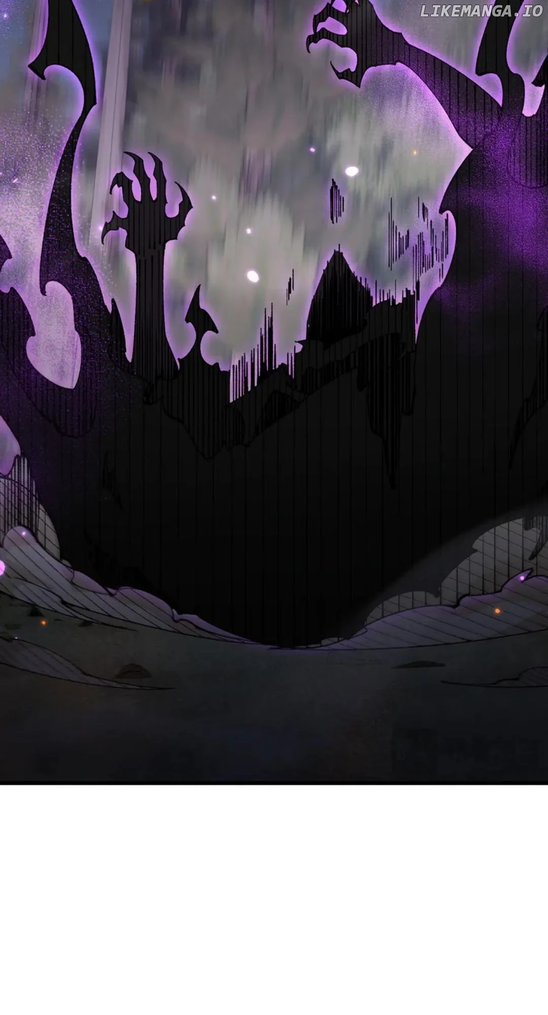 From Goblin to Goblin God chapter 60 page 79