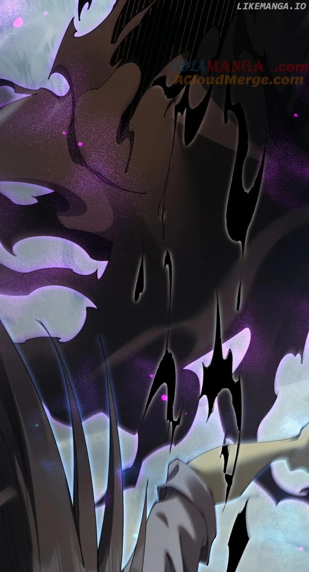 From Goblin to Goblin God chapter 60 page 82