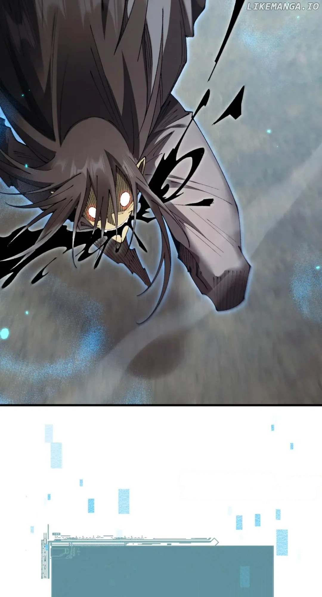 From Goblin to Goblin God chapter 60 page 83