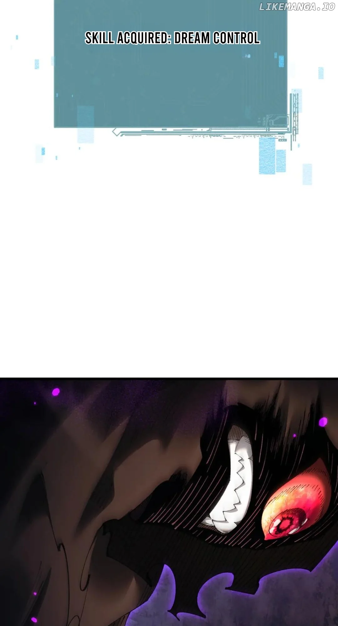 From Goblin to Goblin God chapter 60 page 84