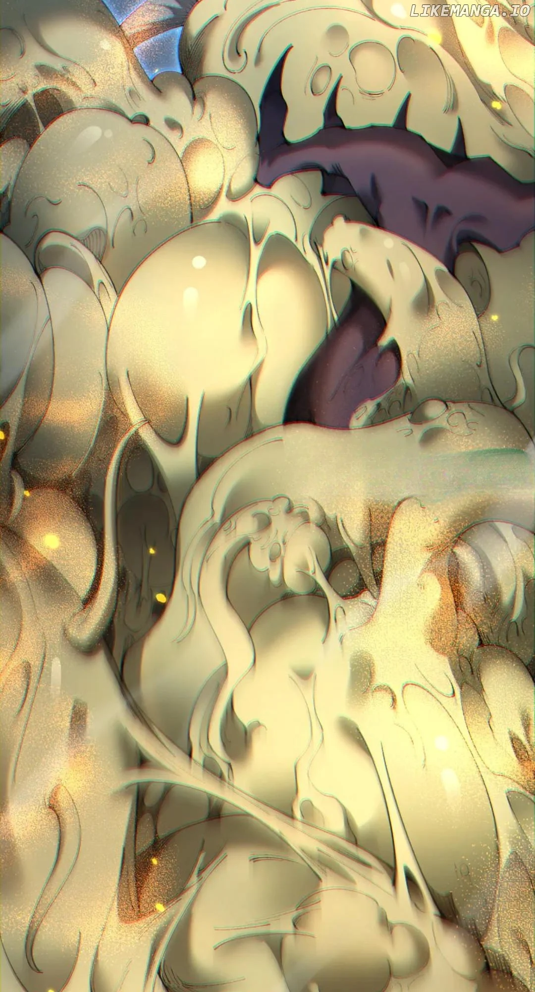 From Goblin to Goblin God chapter 60 page 89